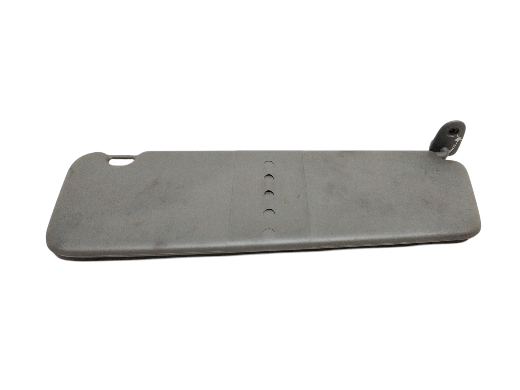 Aletta Parasole Parabrezza Destro 9640000Q0D Usato