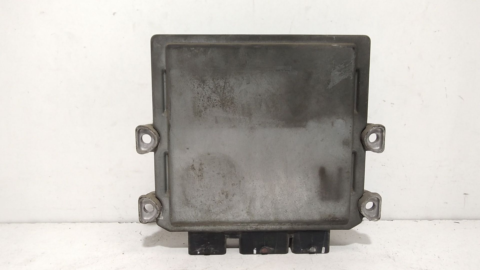 Centralina Iniezione 1363938 Usato