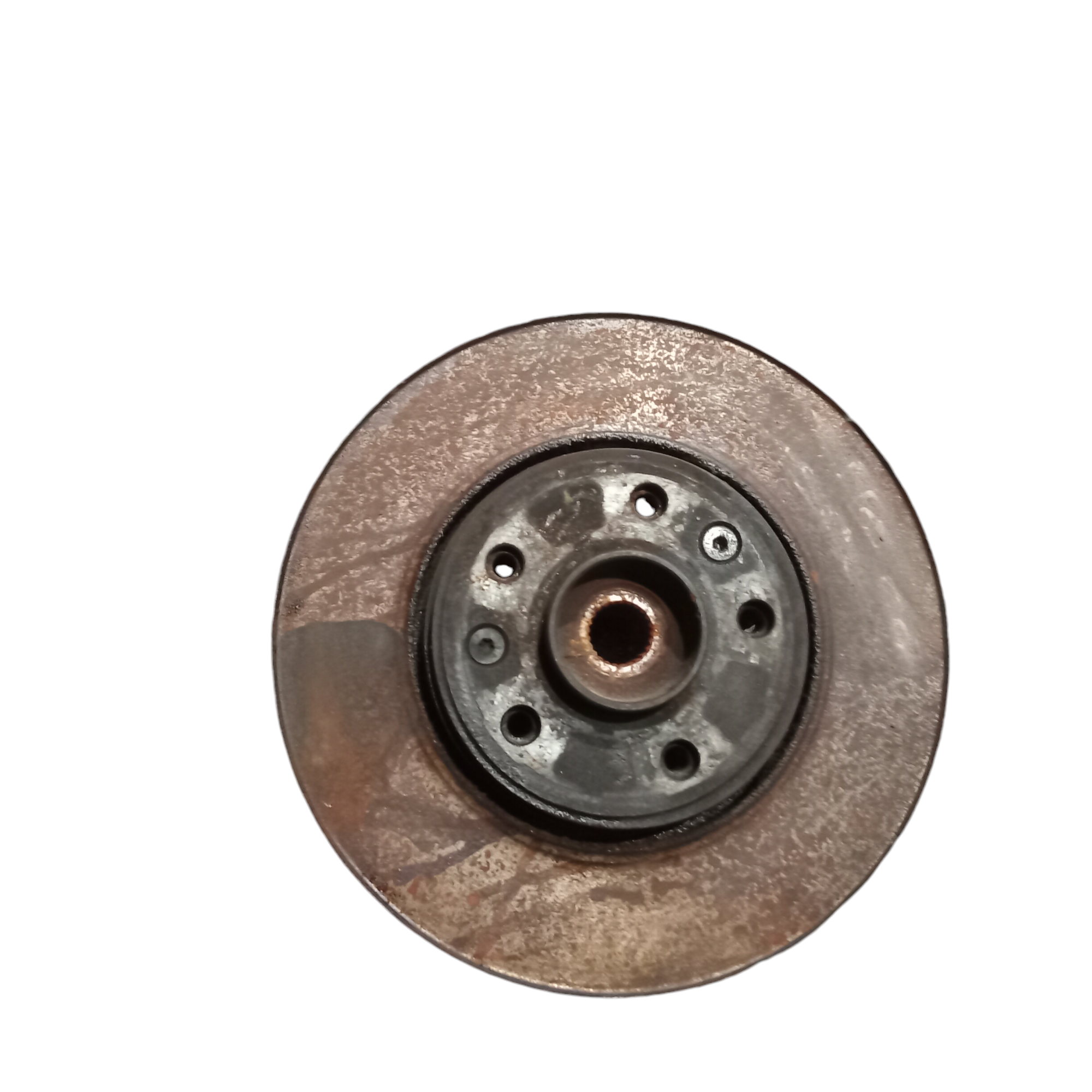 Fusello Montante Mozzo Anteriore Sinistro Usato