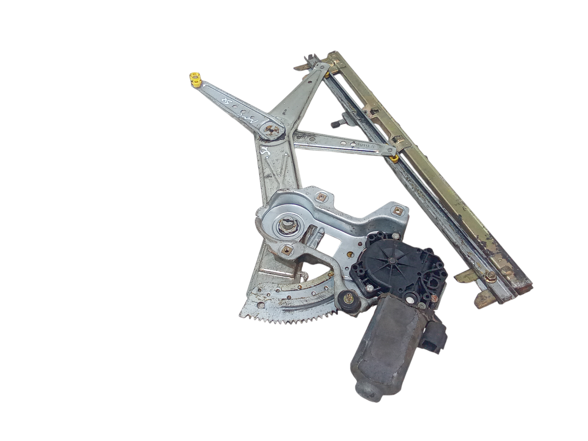 Alzacristallo Porta Ant. Sinistro Usato