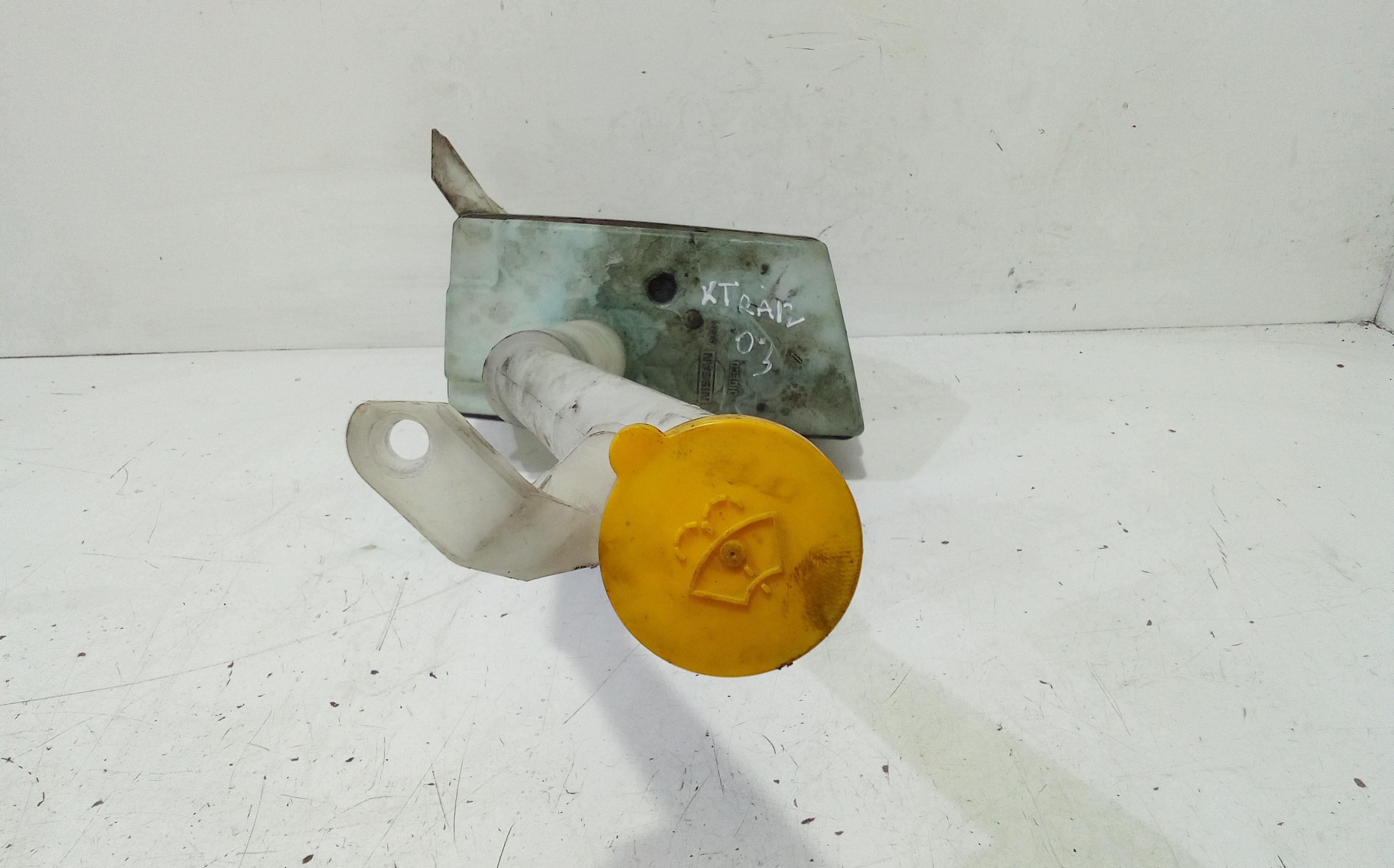 Serbatoio Tergiparabrezza Compl. Usato