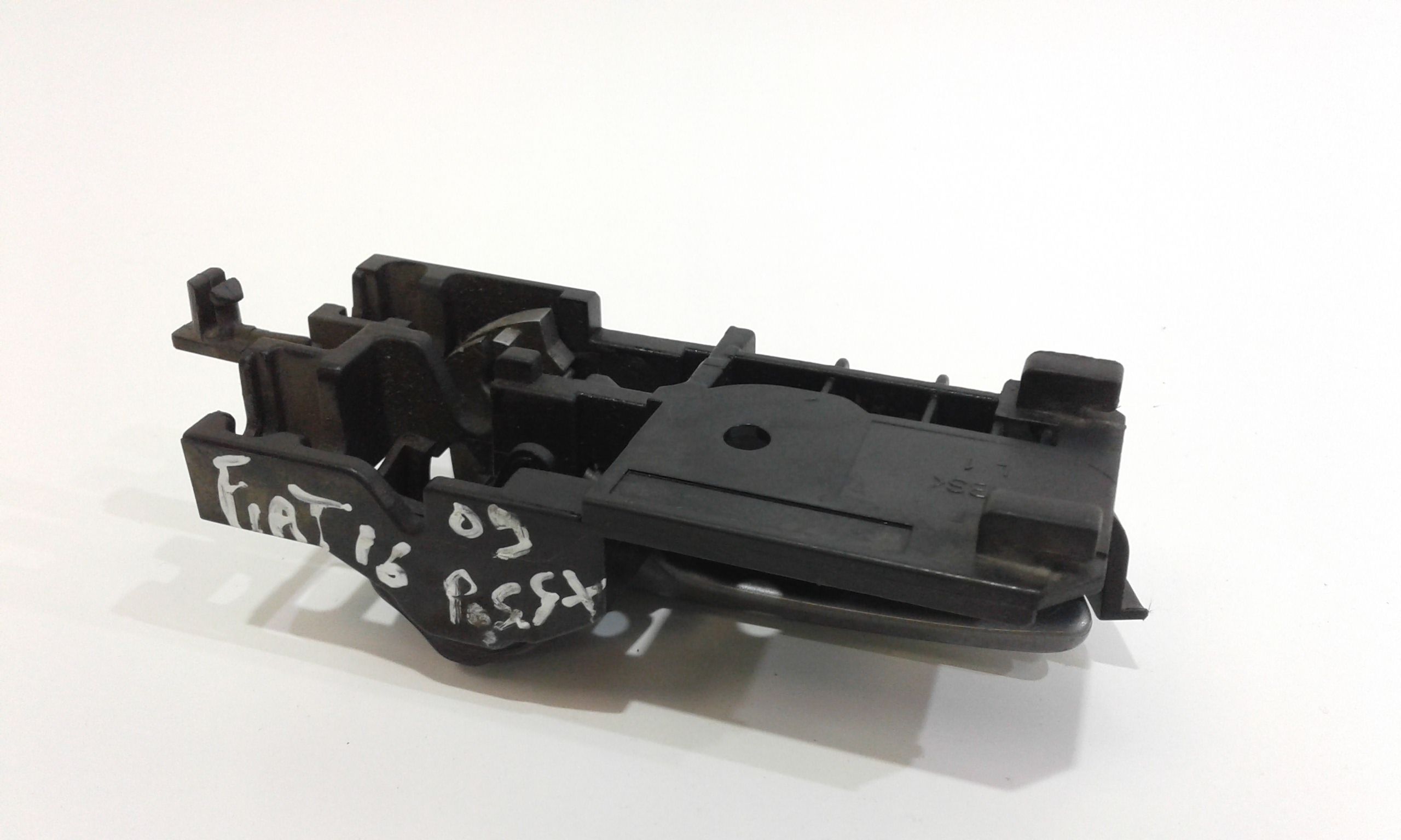 Maniglia Int. Apertura Porta Post. Sinistro 71743444 Usato