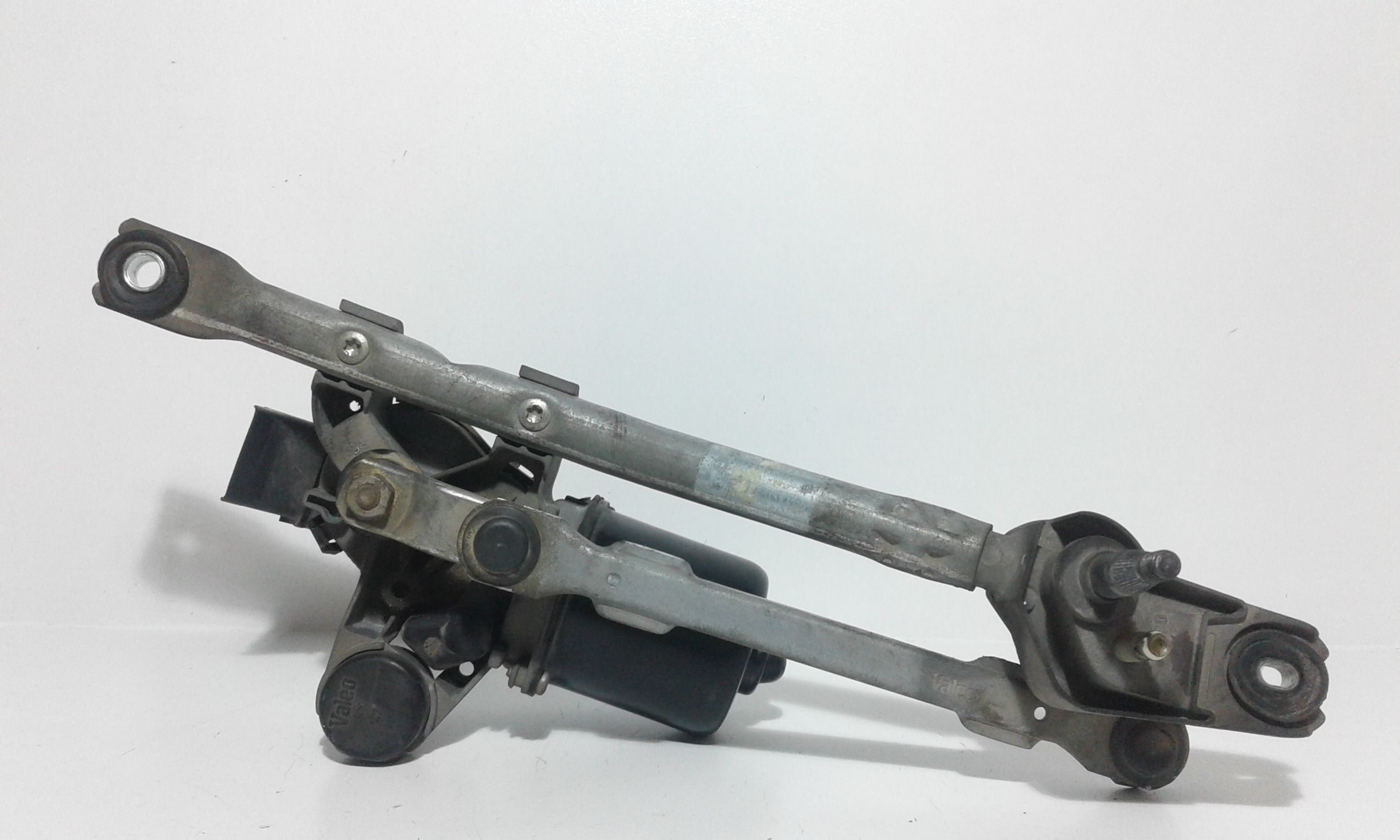 Motorino Tergiparabrezza Compl. Usato