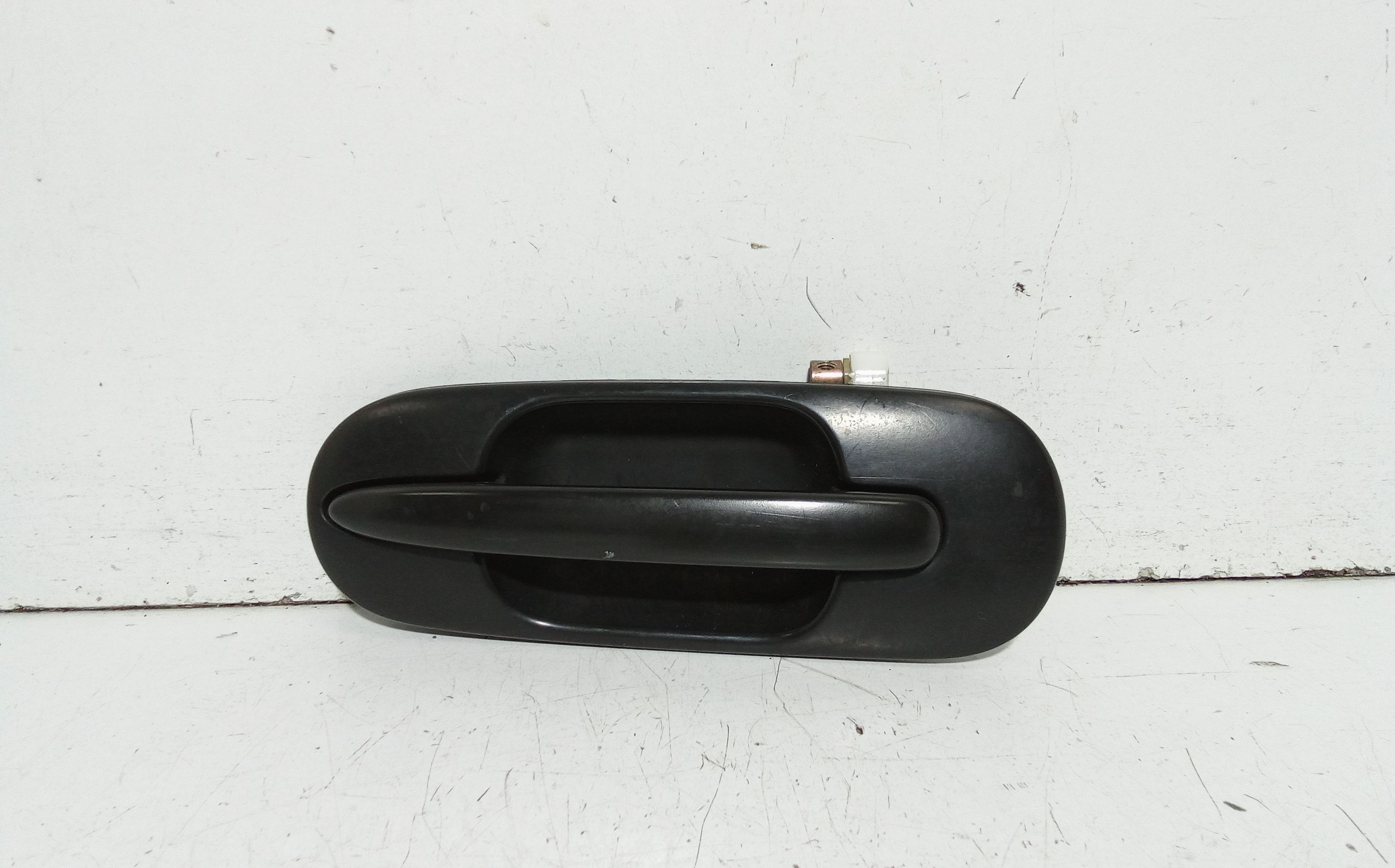 Maniglia Porta Post. Sinistro 72680ST0J02ZS Usato