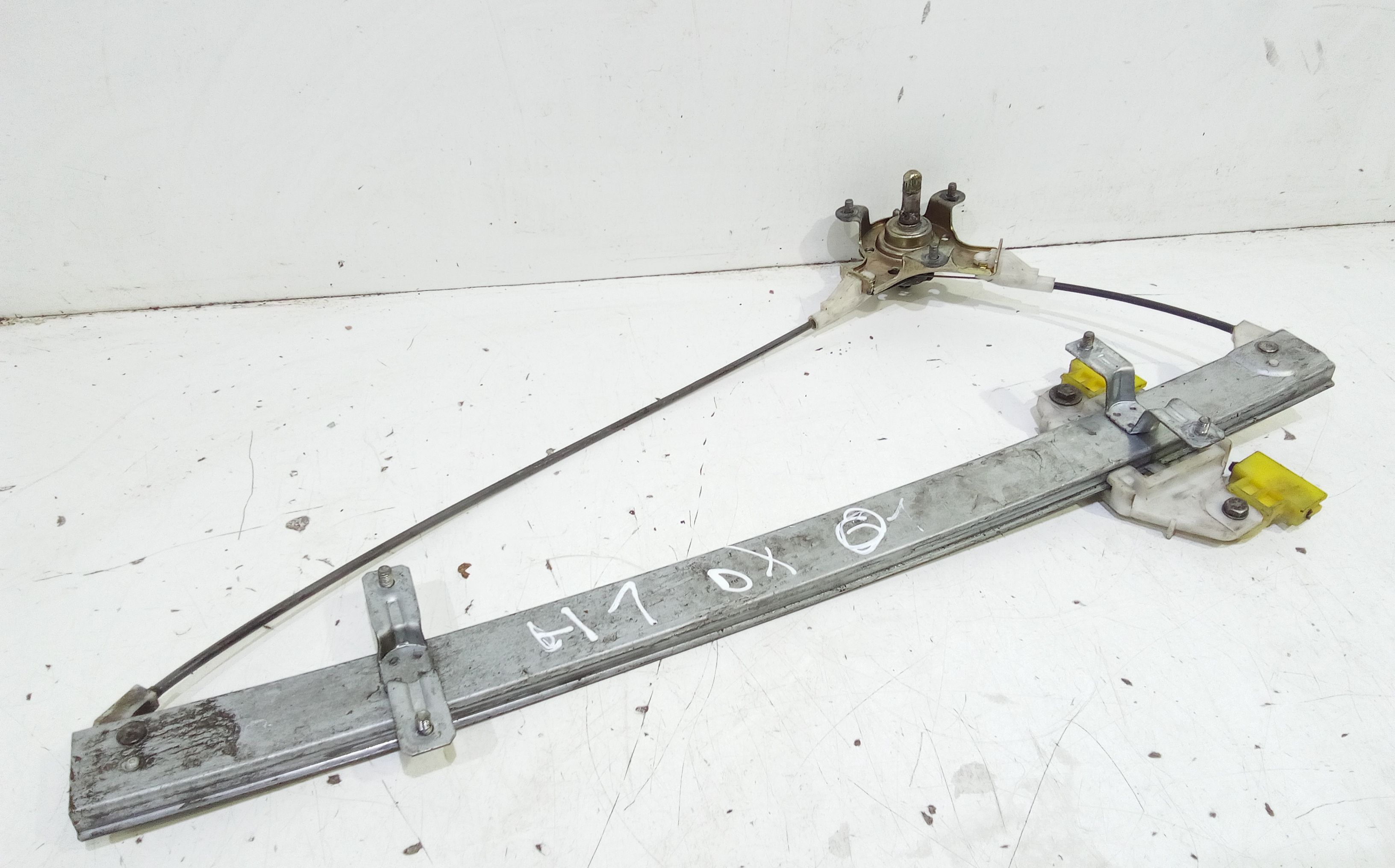 Alzacristallo Porta Ant. Destro Usato