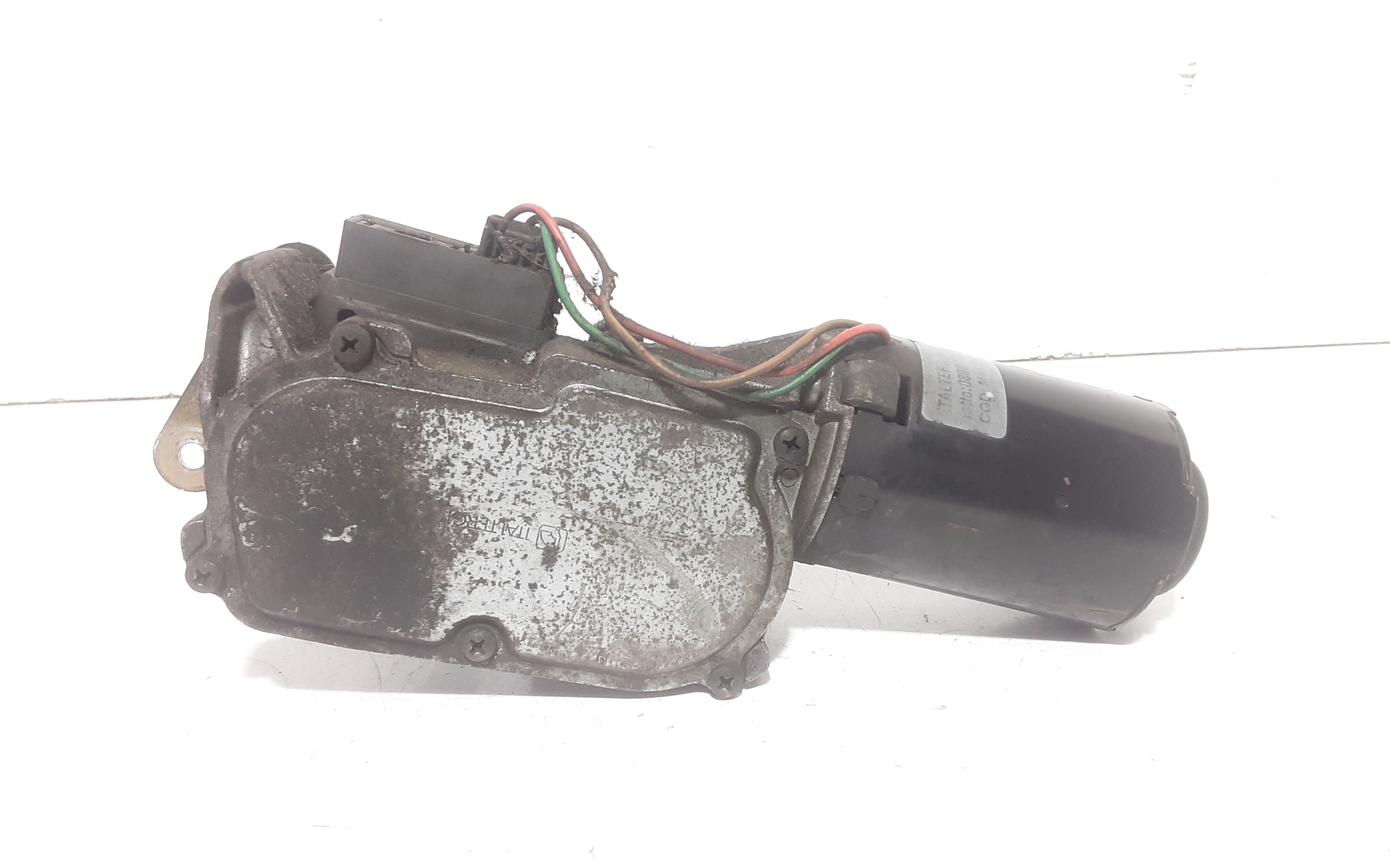 Motorino Tergilunotto Usato