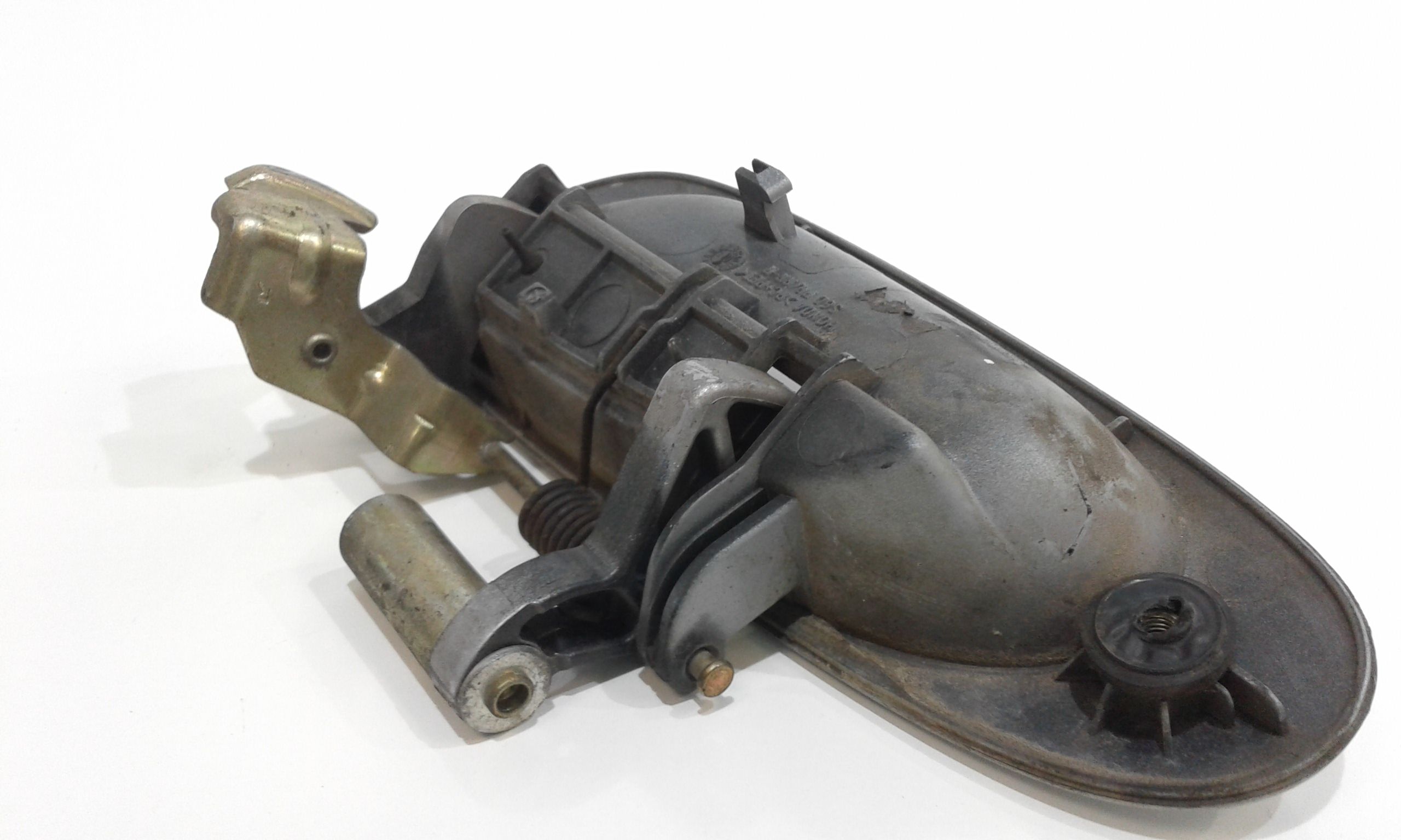 Maniglia Porta Post. Destro Usato