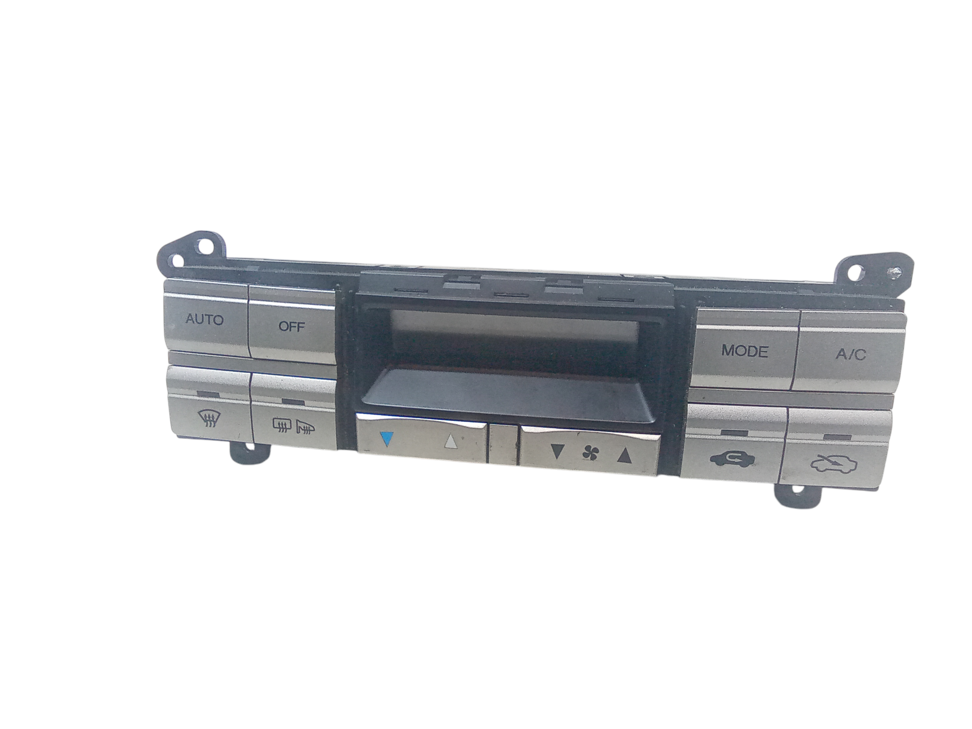 Blocco Comando Climatizzazione 79620SJDG52ZB Usato