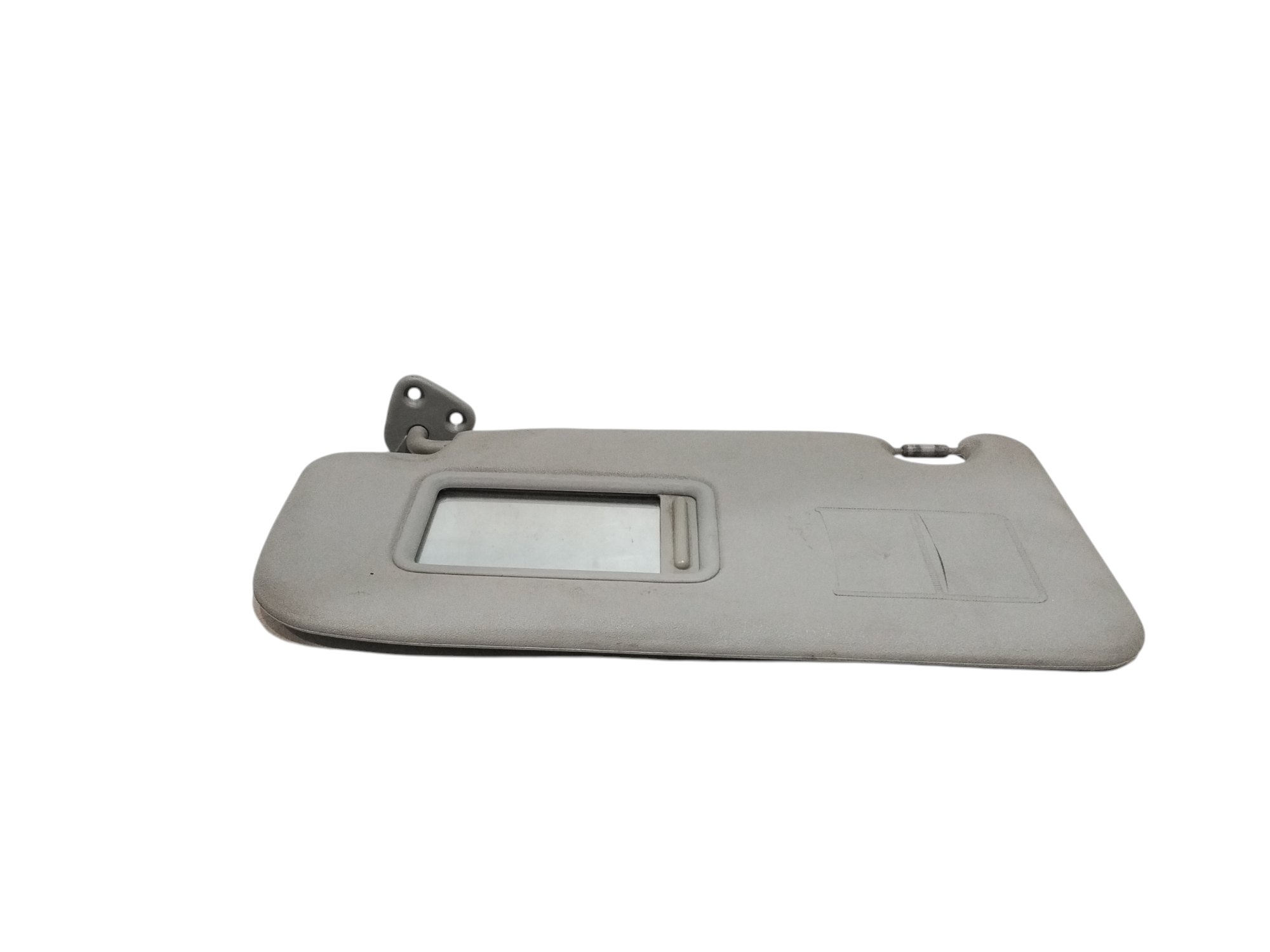 Aletta Parasole Parabrezza Sinistro 74320B4100B0 Usato