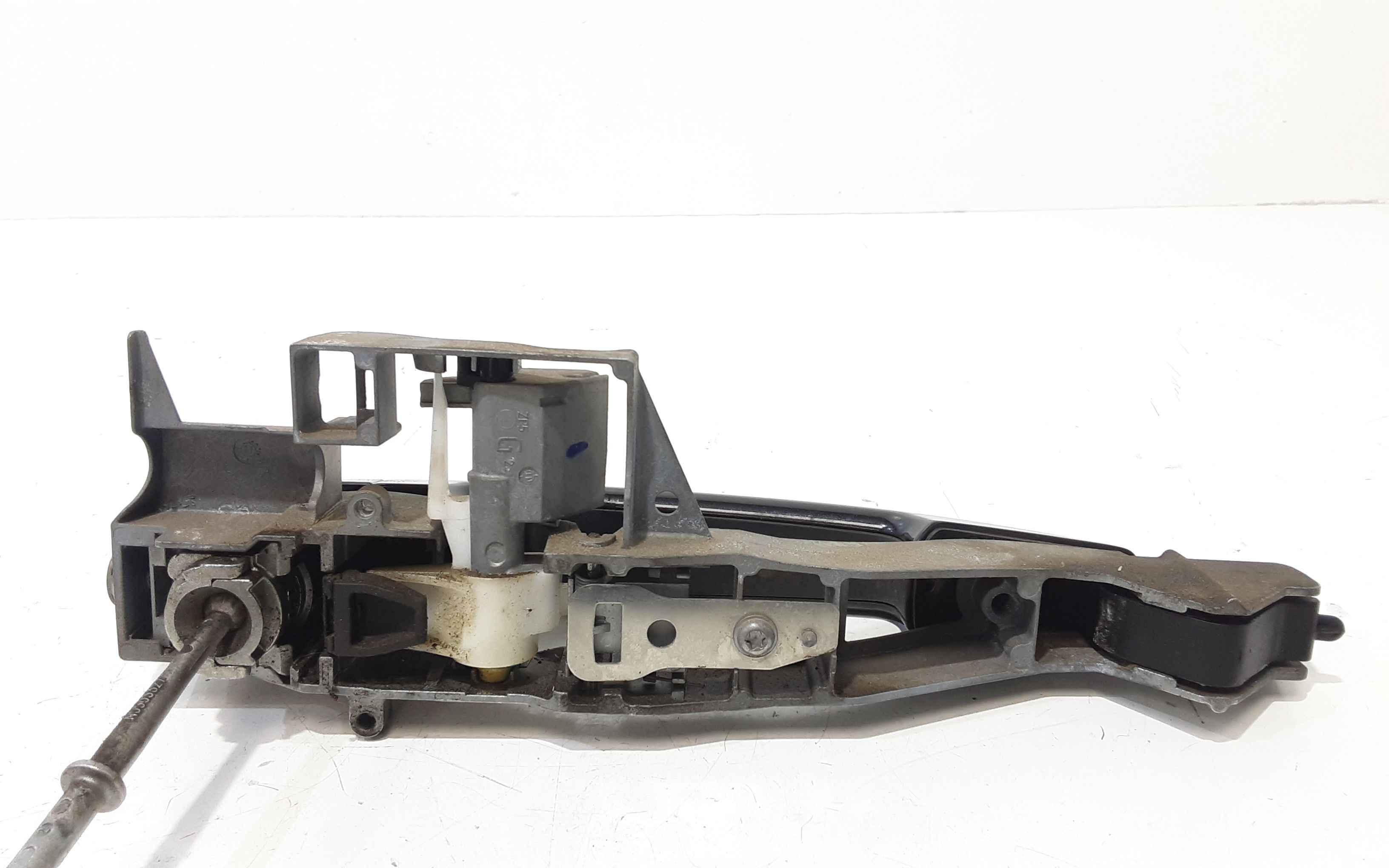 Maniglia Porta Ant. Sinistro 1606874580 Usato