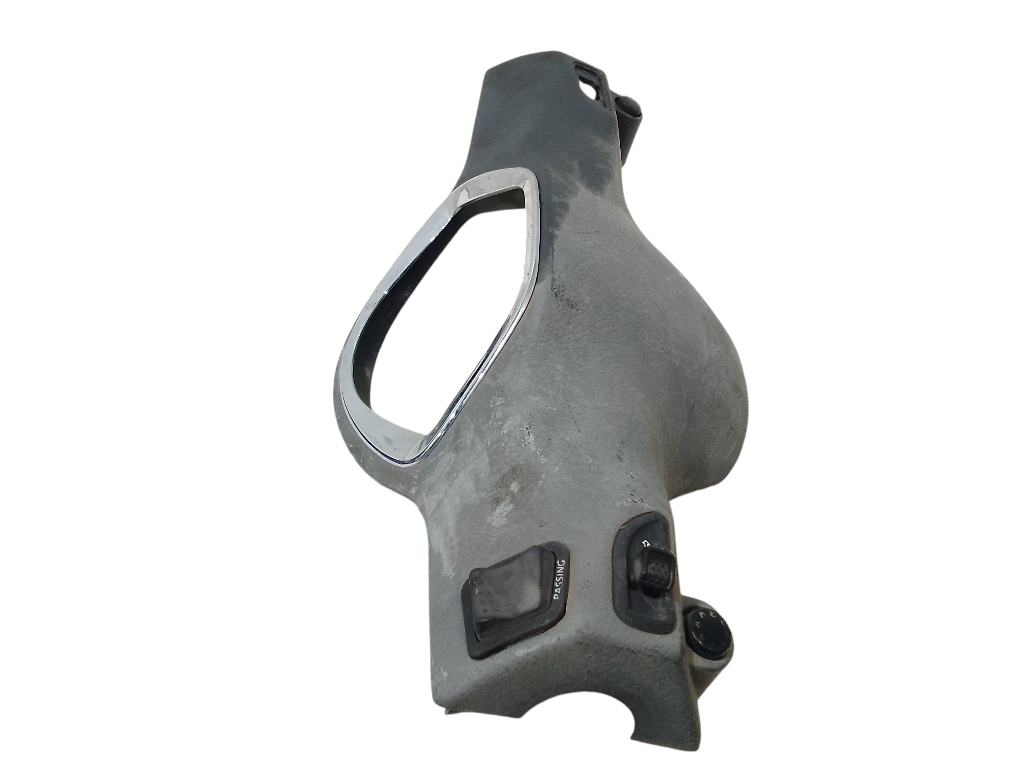 Cornice Portastrumenti Usato