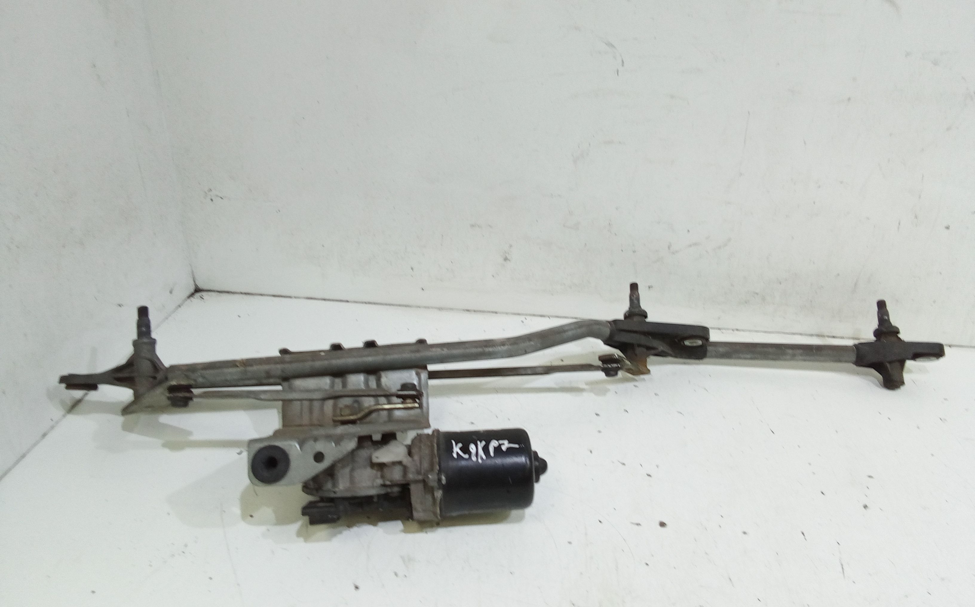 Motorino Tergiparabrezza Compl. Usato