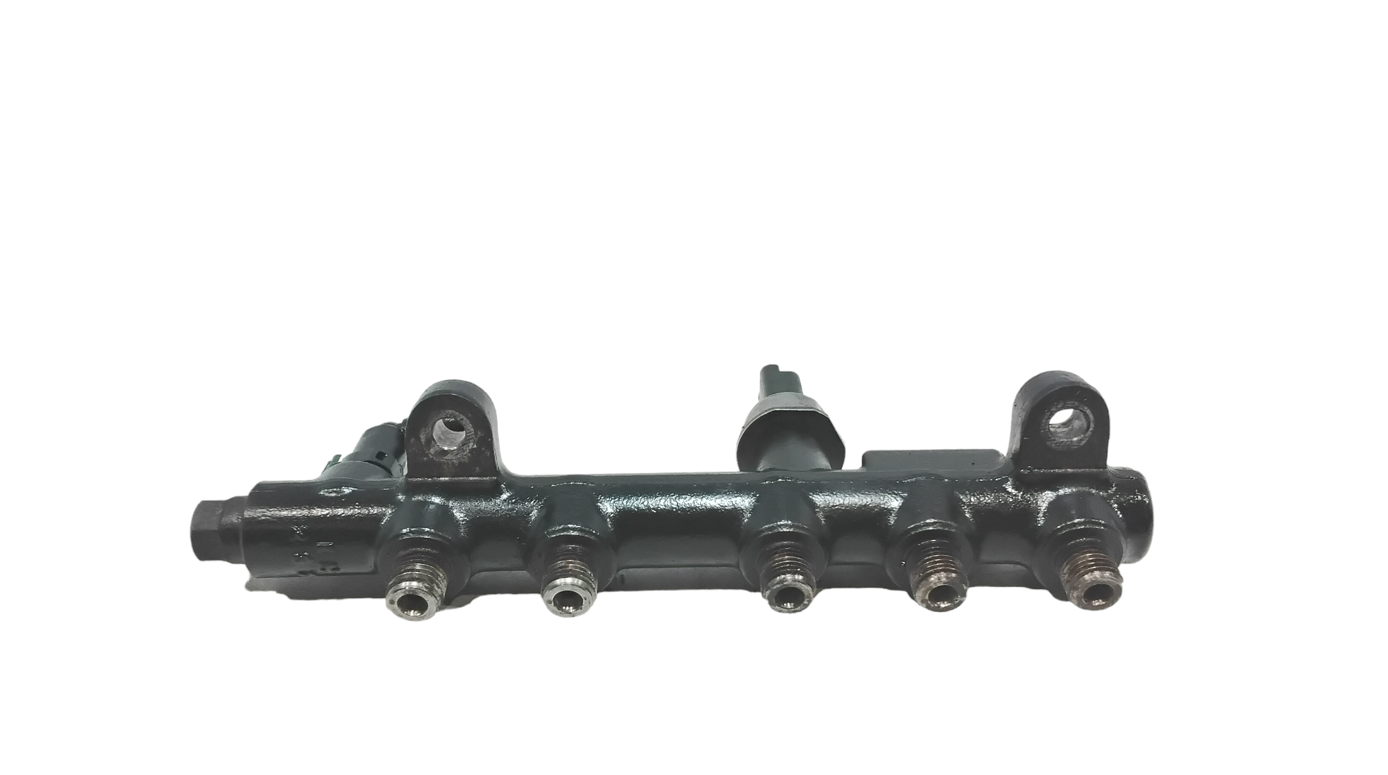 Tubazione Rigida Iniettori Usato