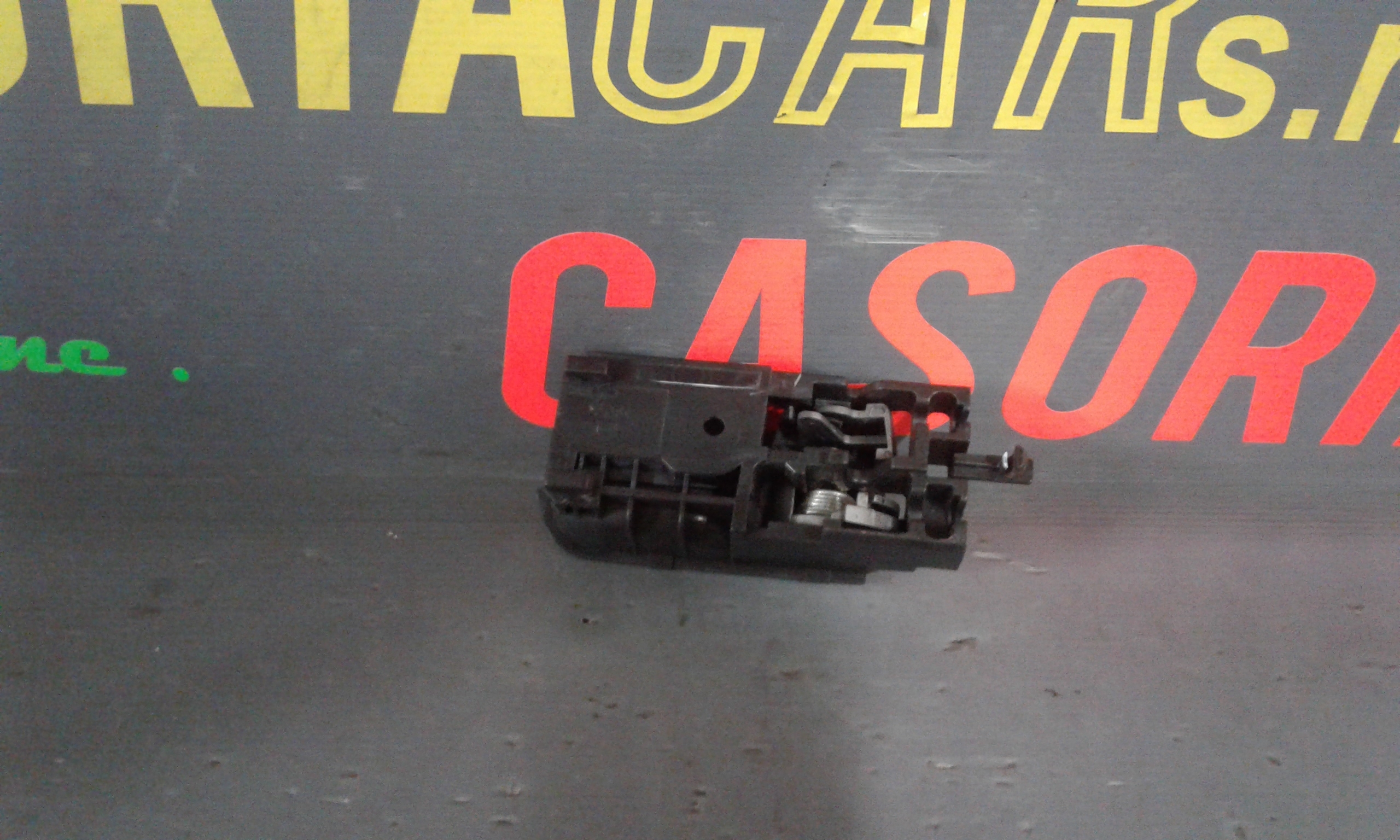 Maniglia Int. Apertura Porta Ant. Sinistro Usato