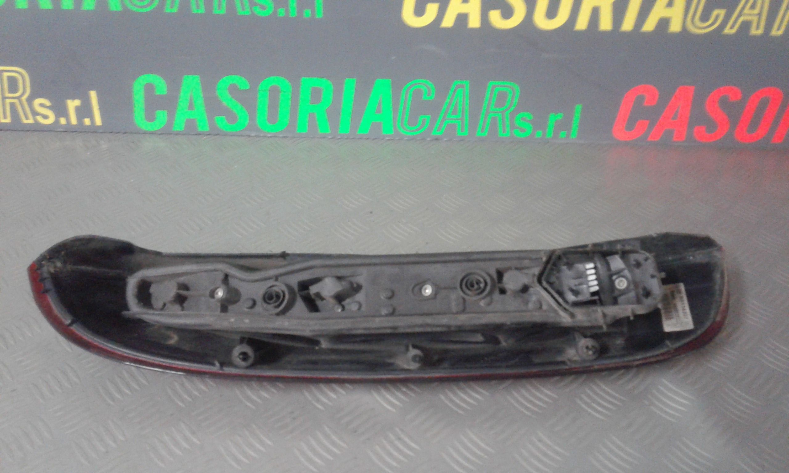 Fanale Post. Destro 9196364 Usato