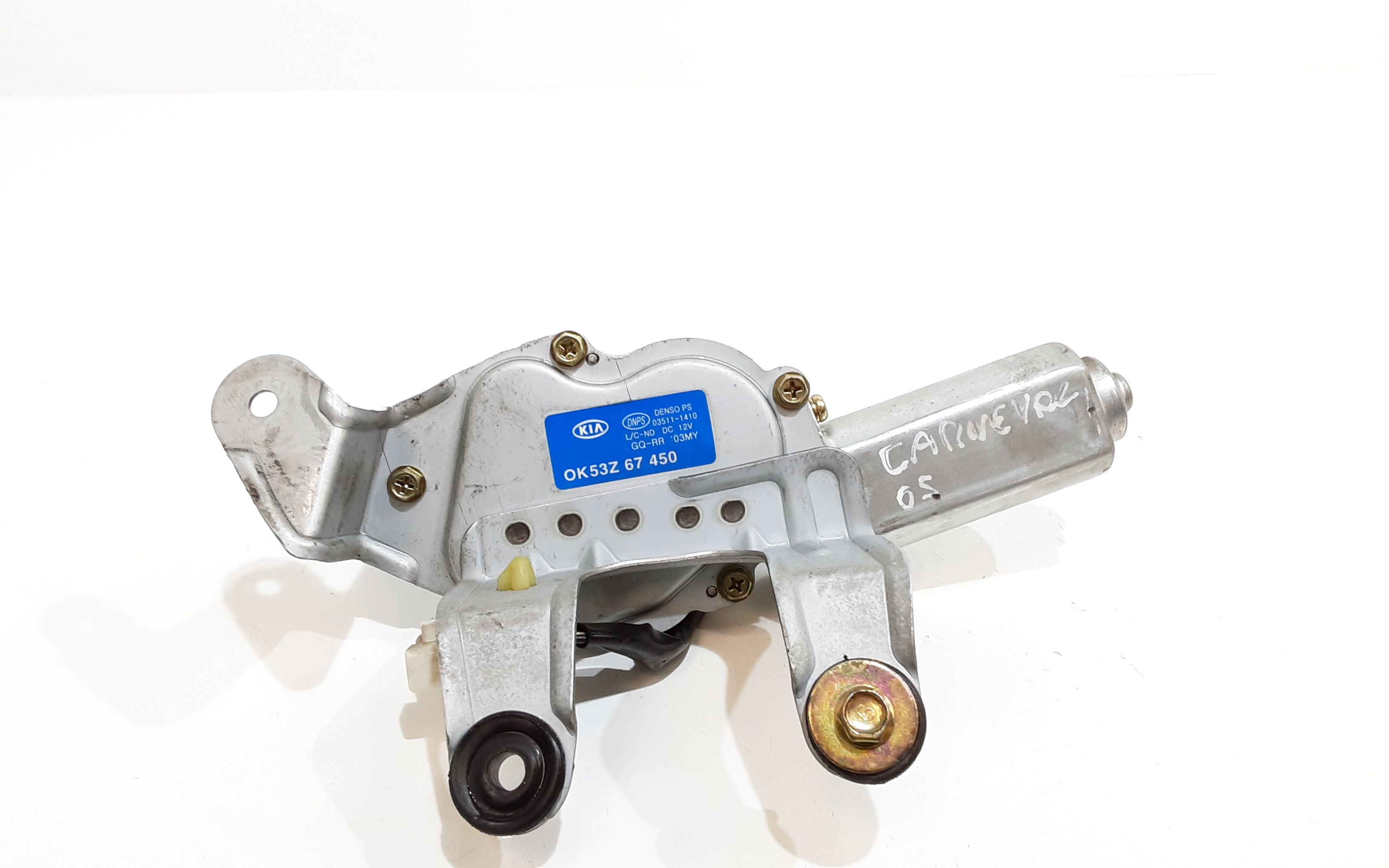 Motorino Tergilunotto 987004D000 Usato