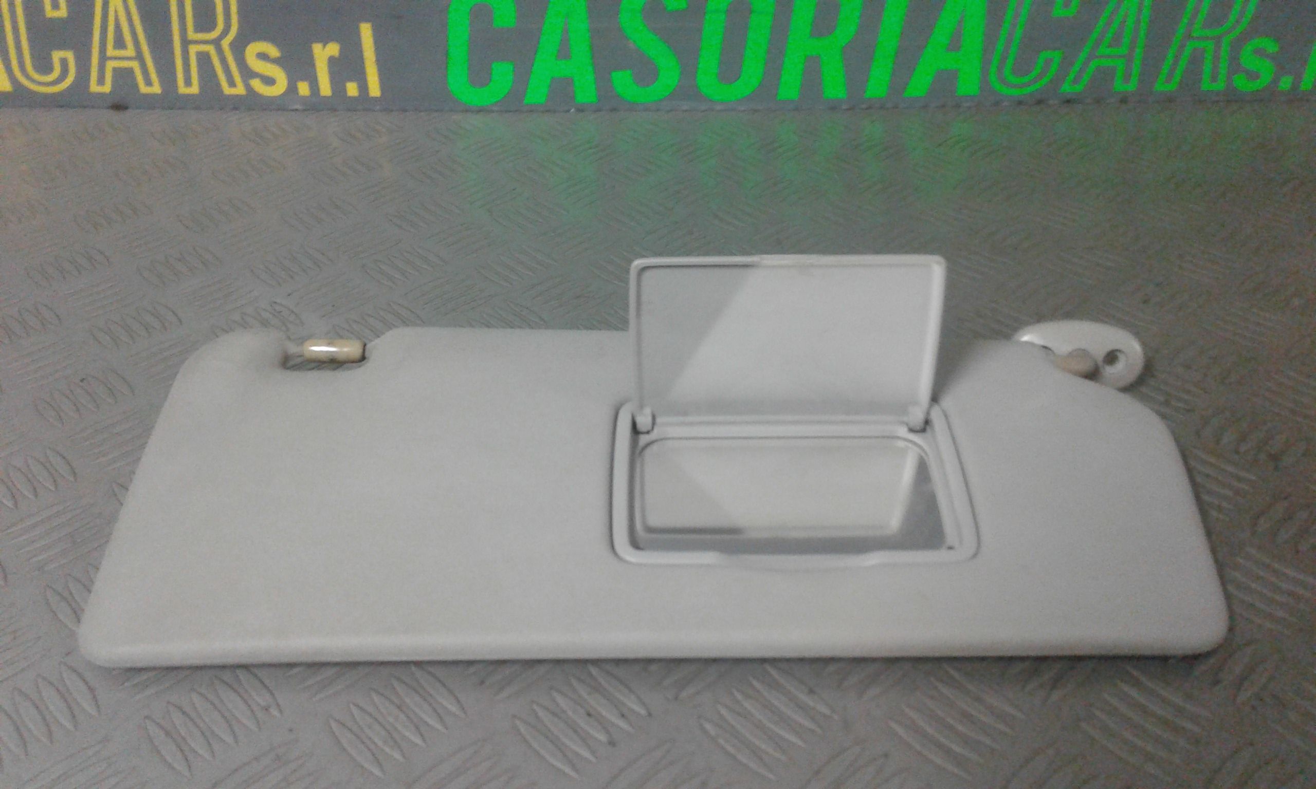 Aletta Parasole Parabrezza Destro 83280SAAG41ZA Usato