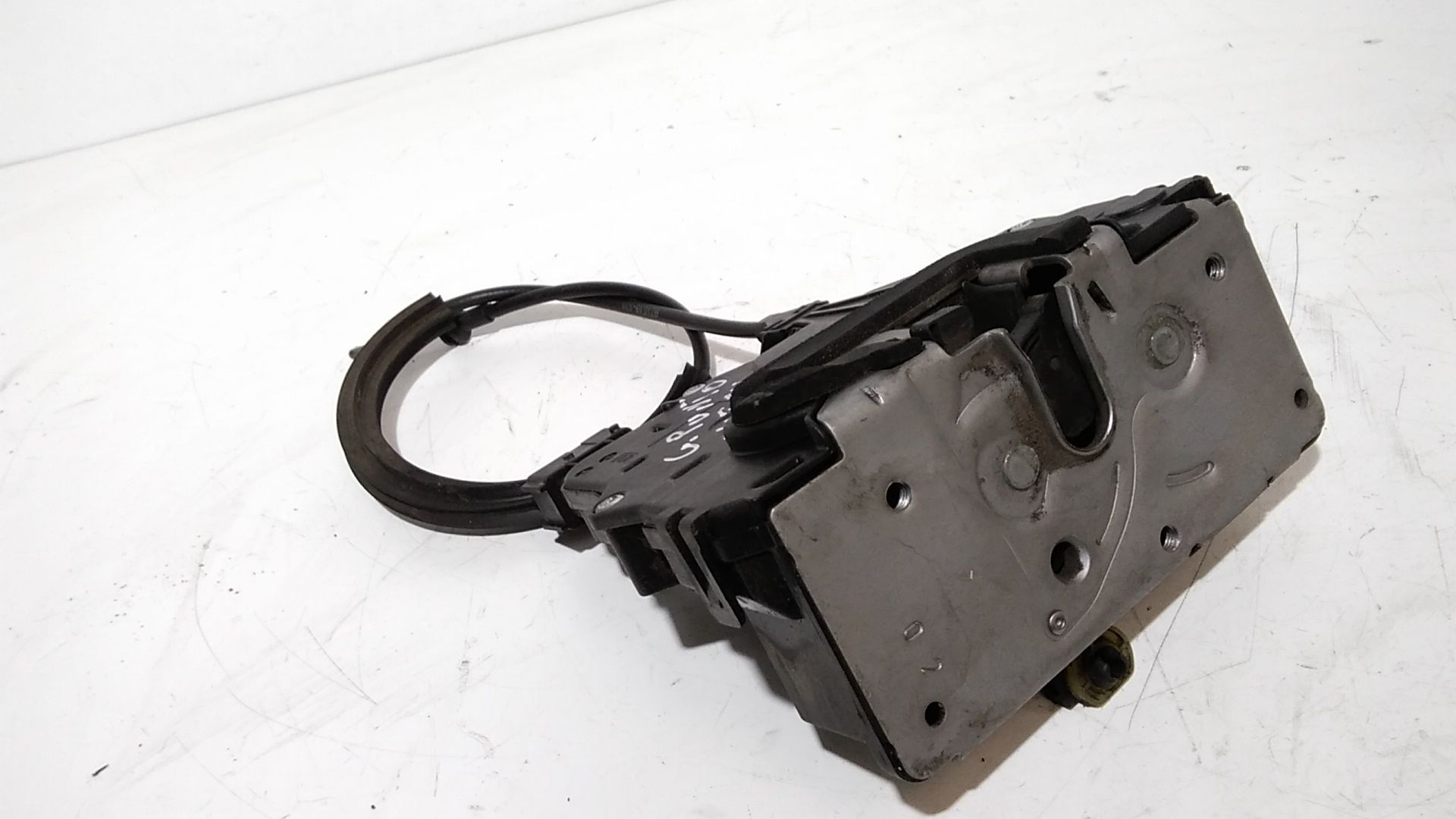 Serratura Porta Ant. Sinistro Usato