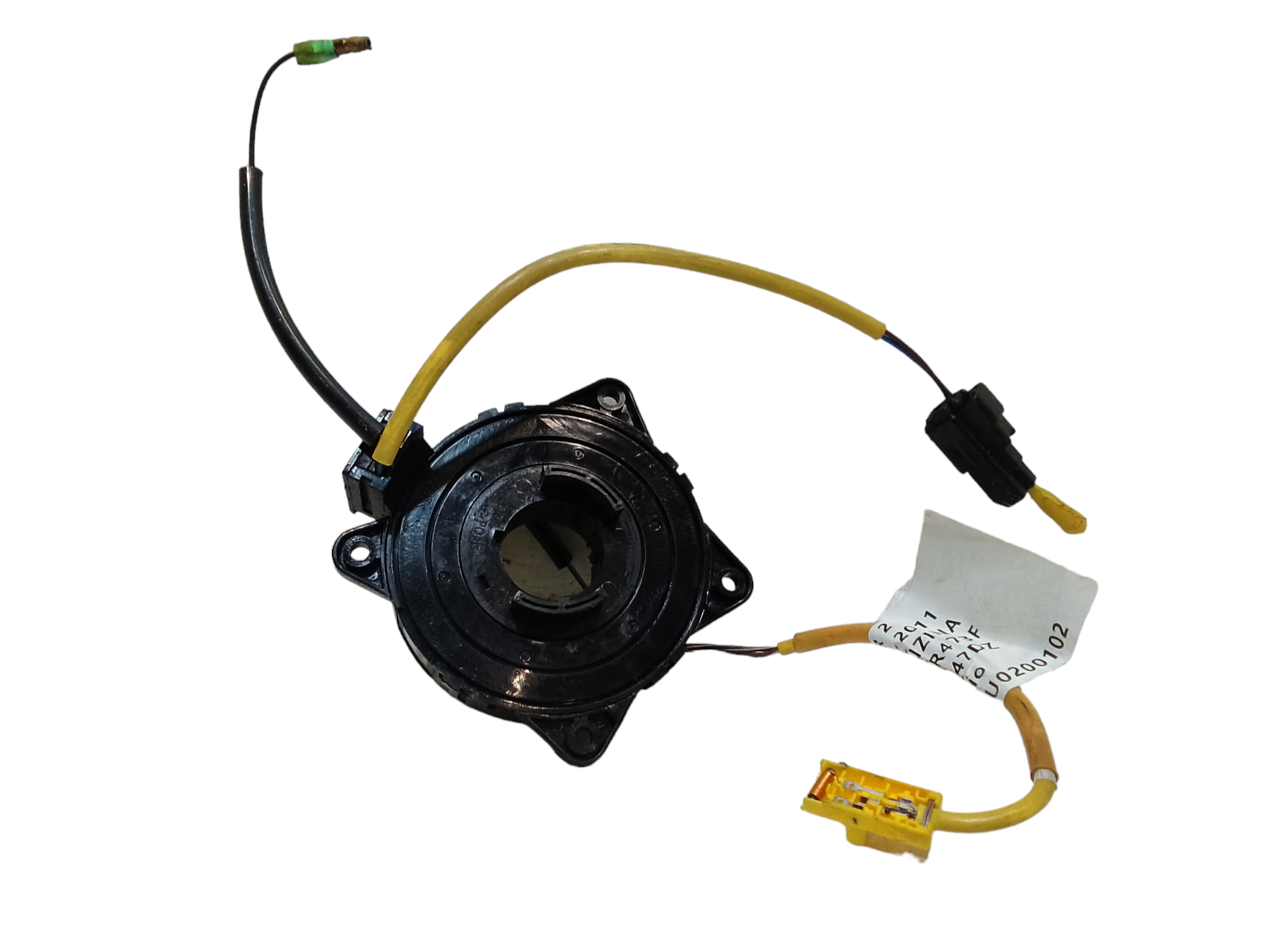 Contatto Spiraliforme Airbag Usato