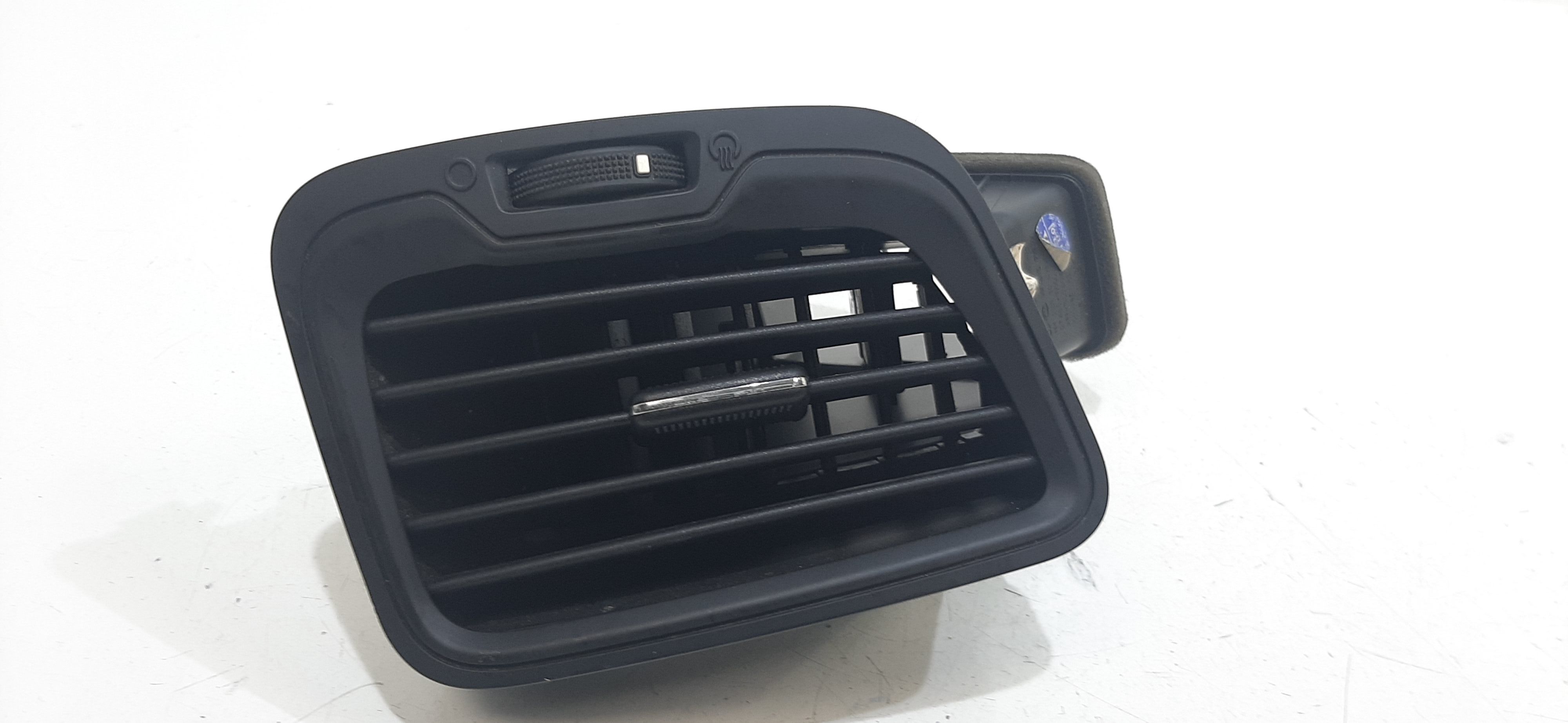 Condotto Aria Bocchette Centr. Sup. Cruscotto Usato