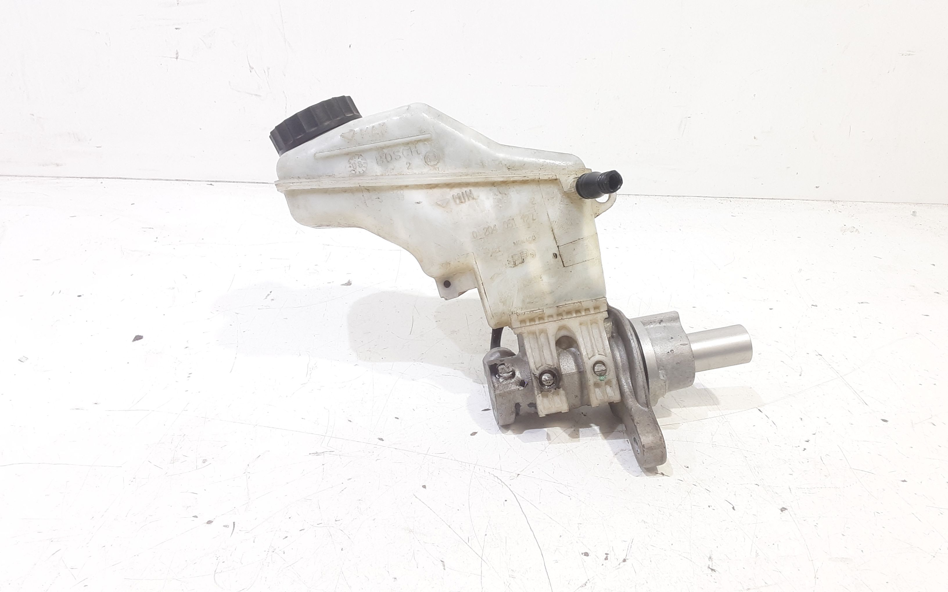 Pompa Comando Freni 93189743 Usato