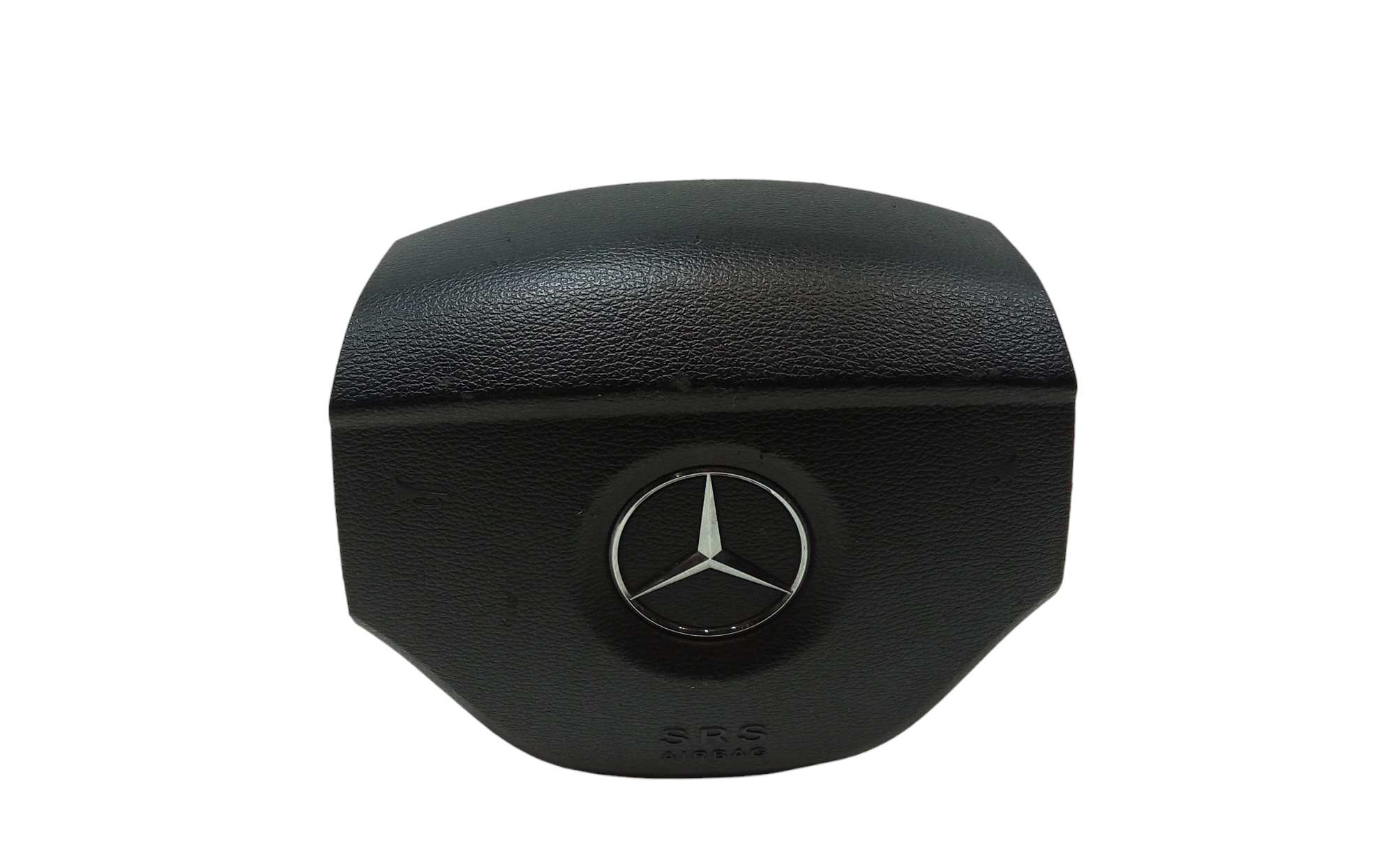 Dispositivo Airbag Lato Guida A16446004989051 Usato