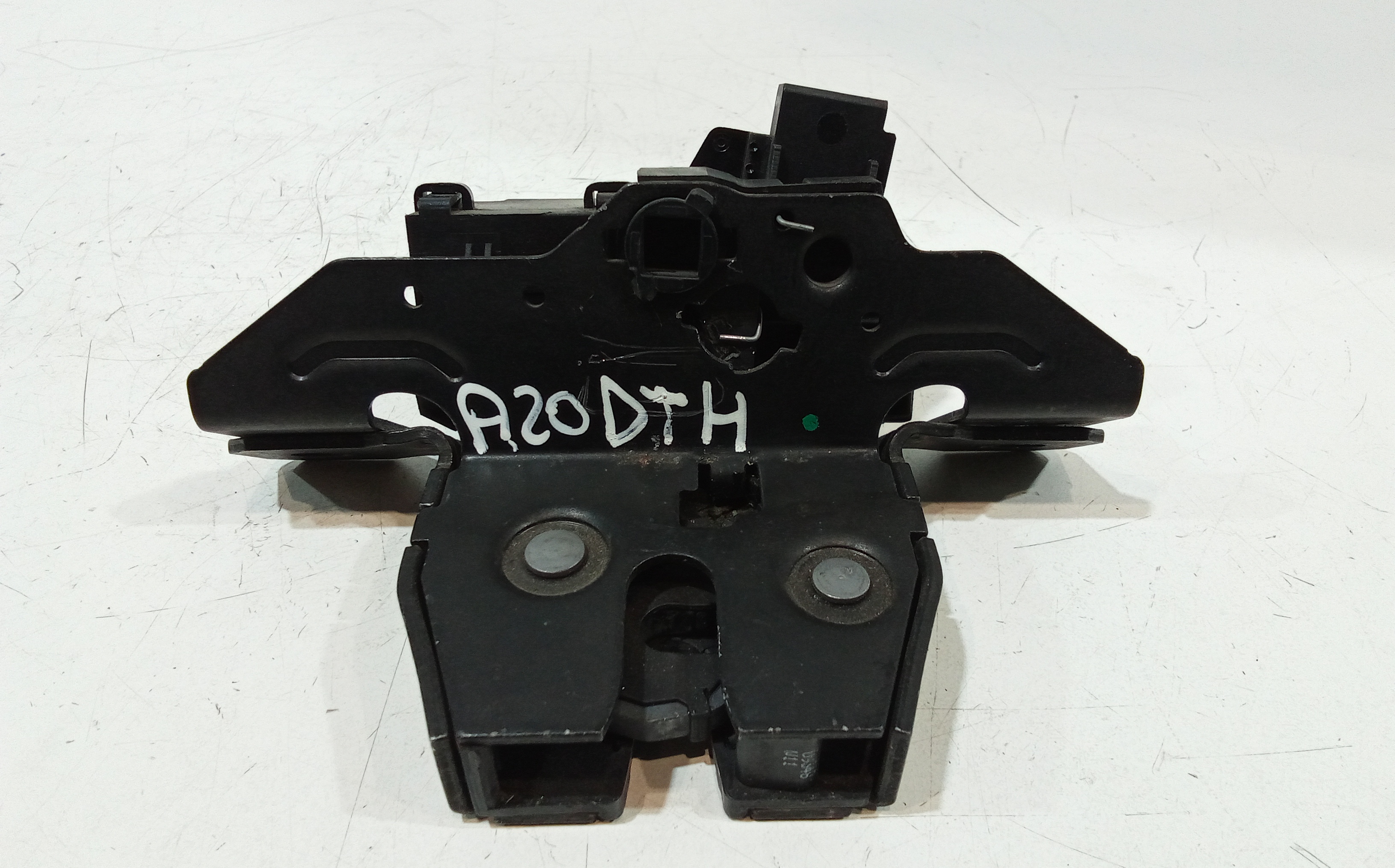 Serratura Cofano Post. Usato