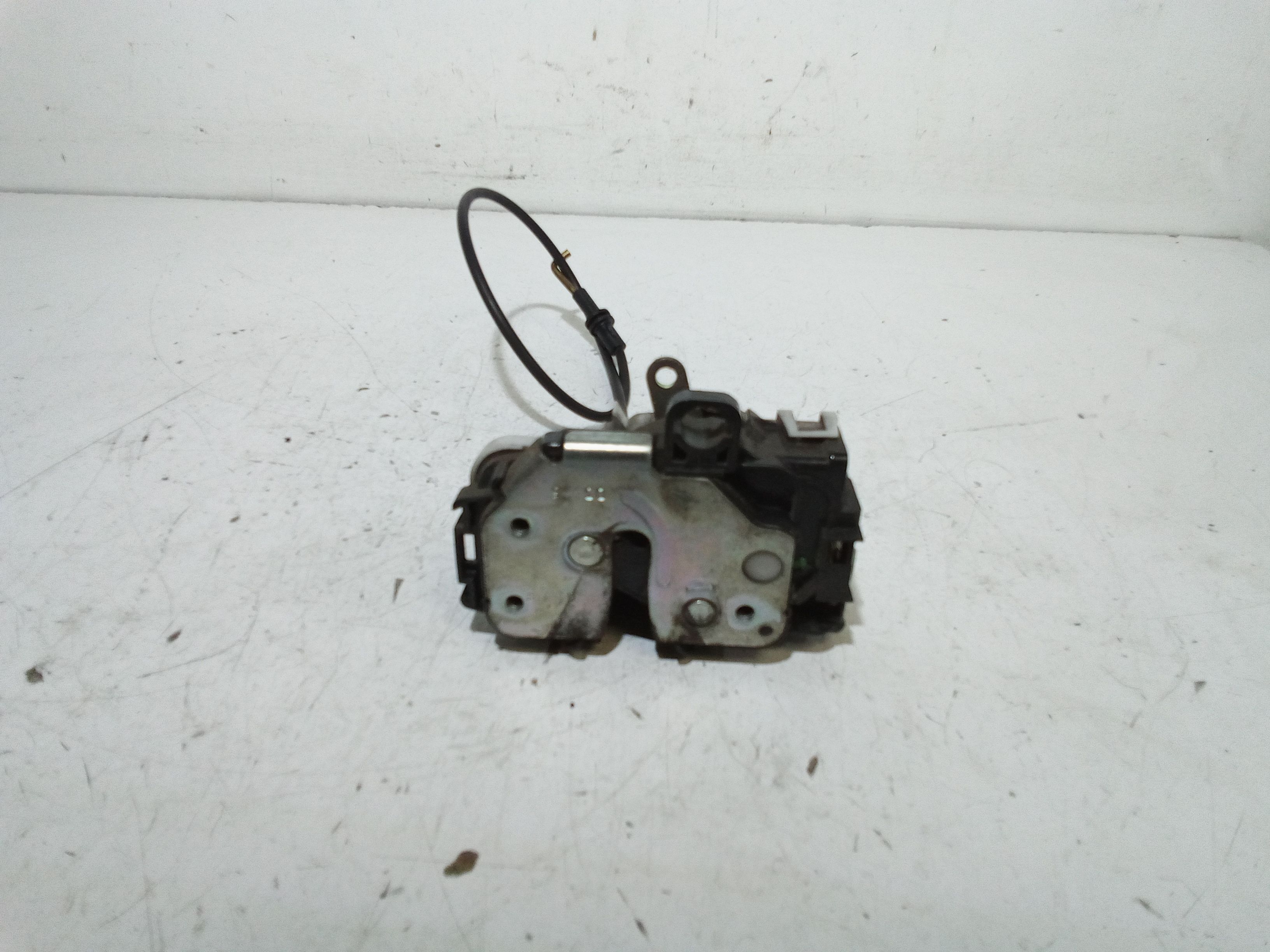 Serratura Porta Ant. Destro 51917876 Usato