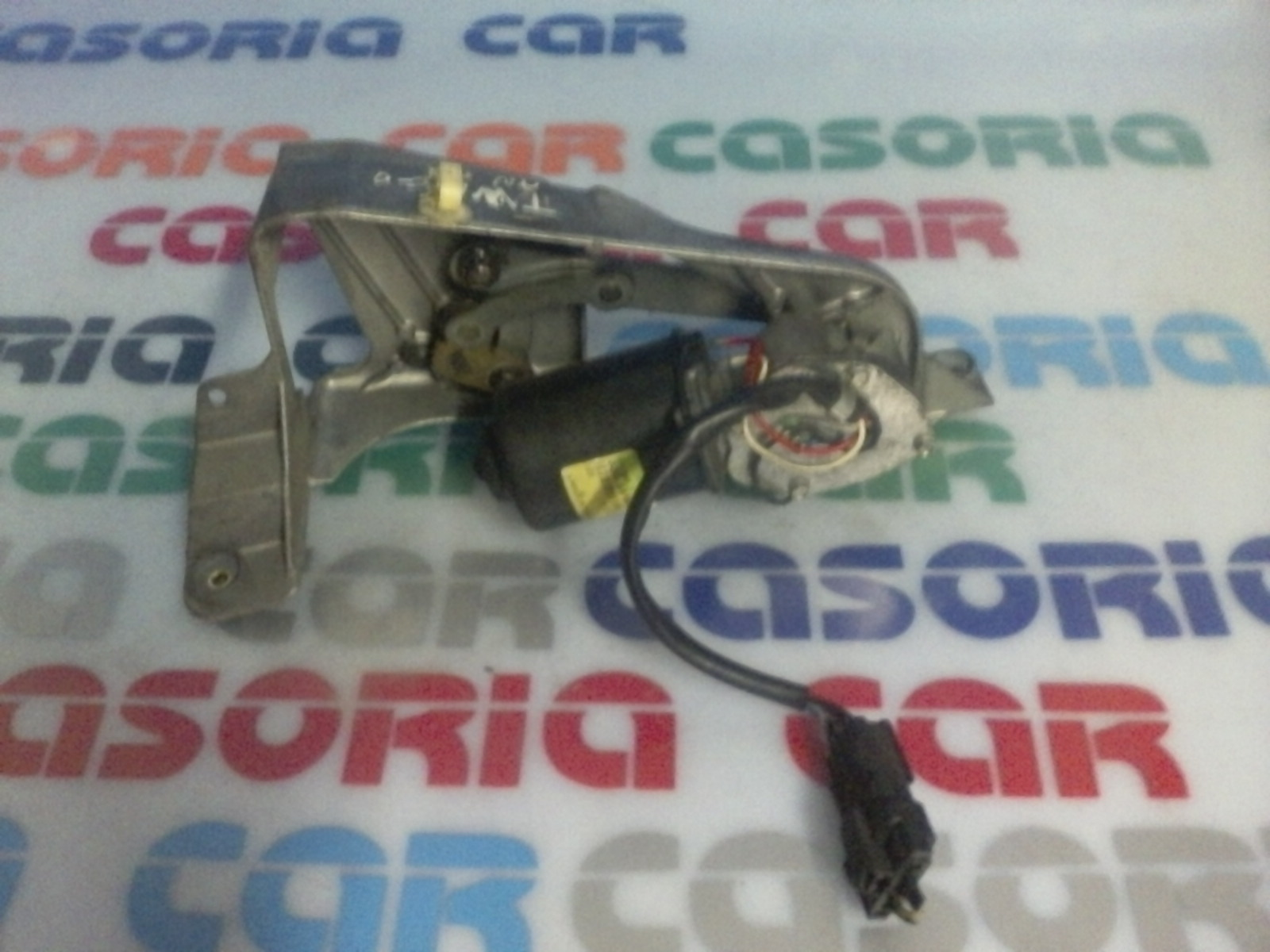 Motorino Tergiparabrezza Compl. Usato