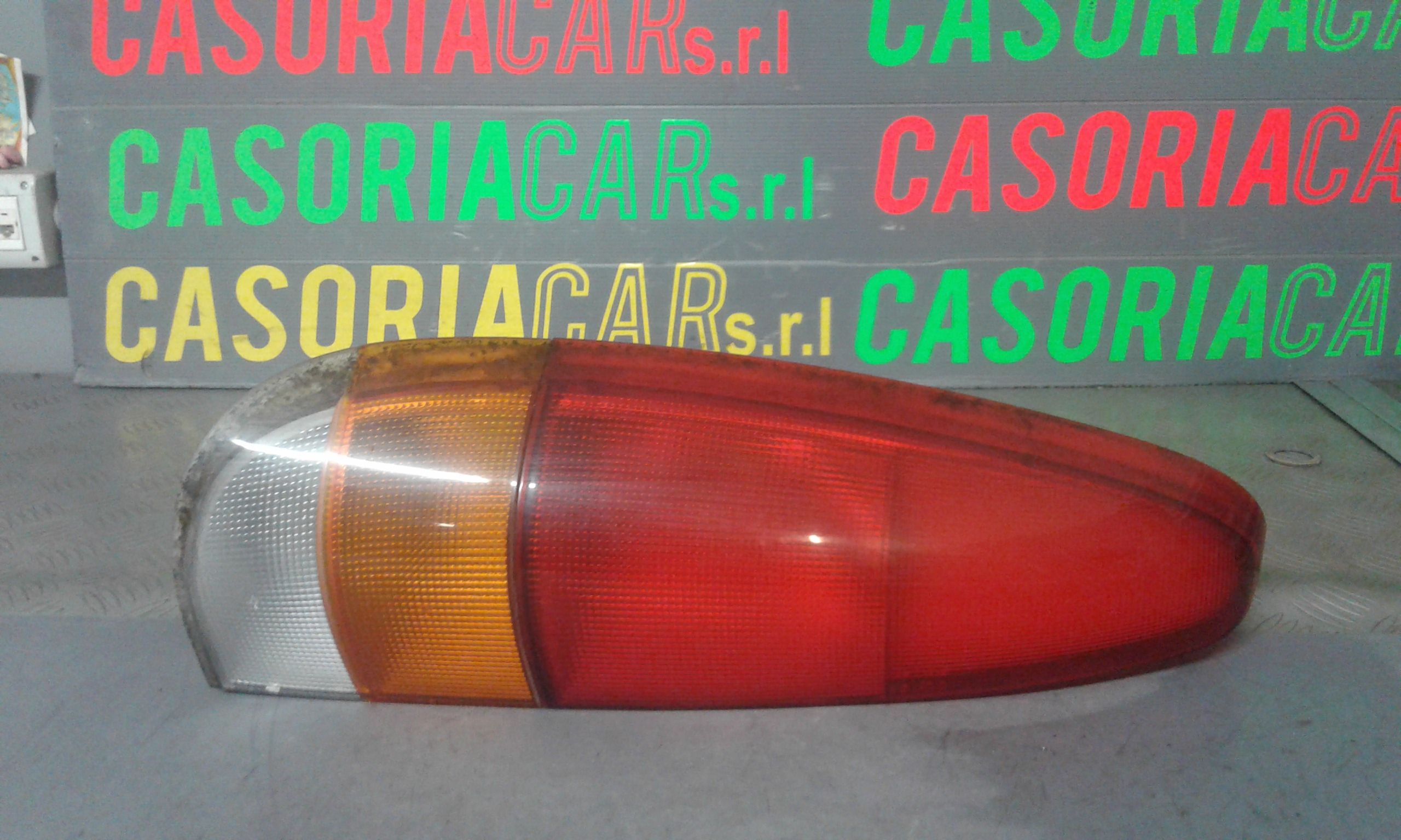 Fanale Post. Sinistro 9240102010 Usato