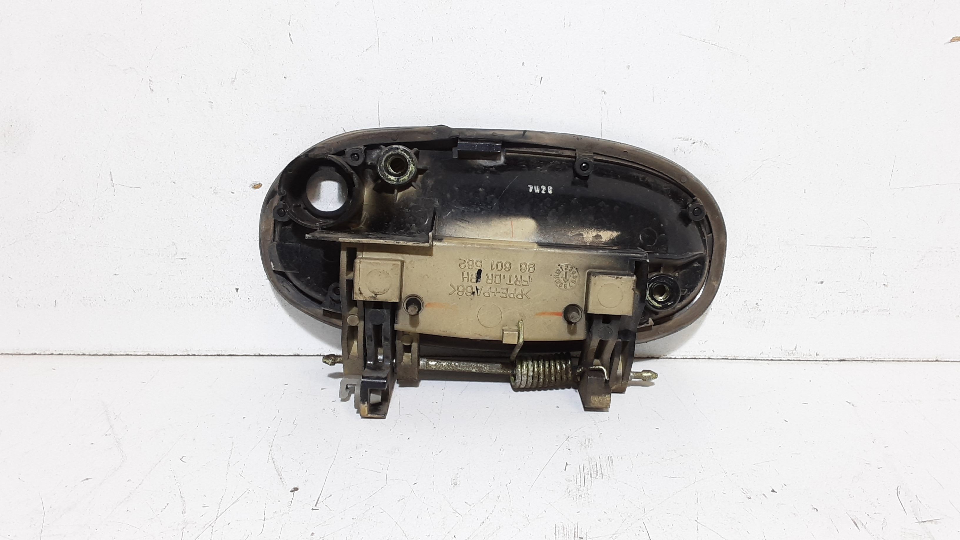 Maniglia Porta Ant. Destro 96601473 Usato