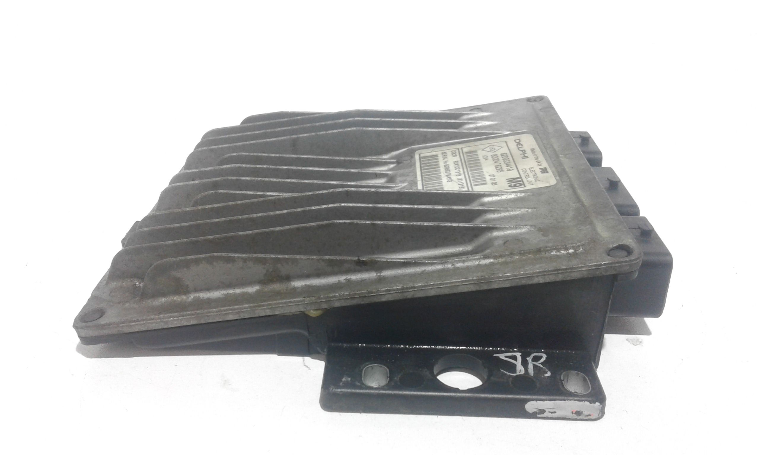 Centralina Iniezione 23710AX32D Usato