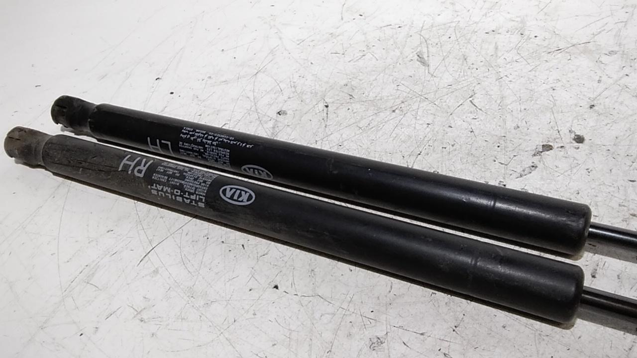 Cerniera Cofano Post. Destro Usato