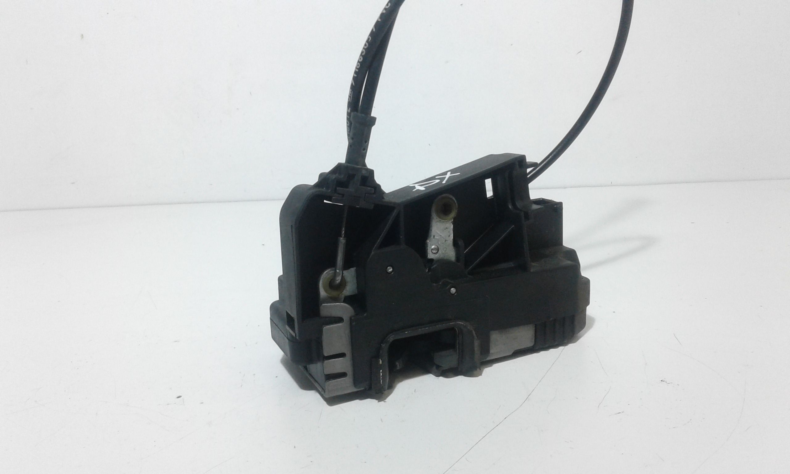 Serratura Porta Ant. Destro Usato