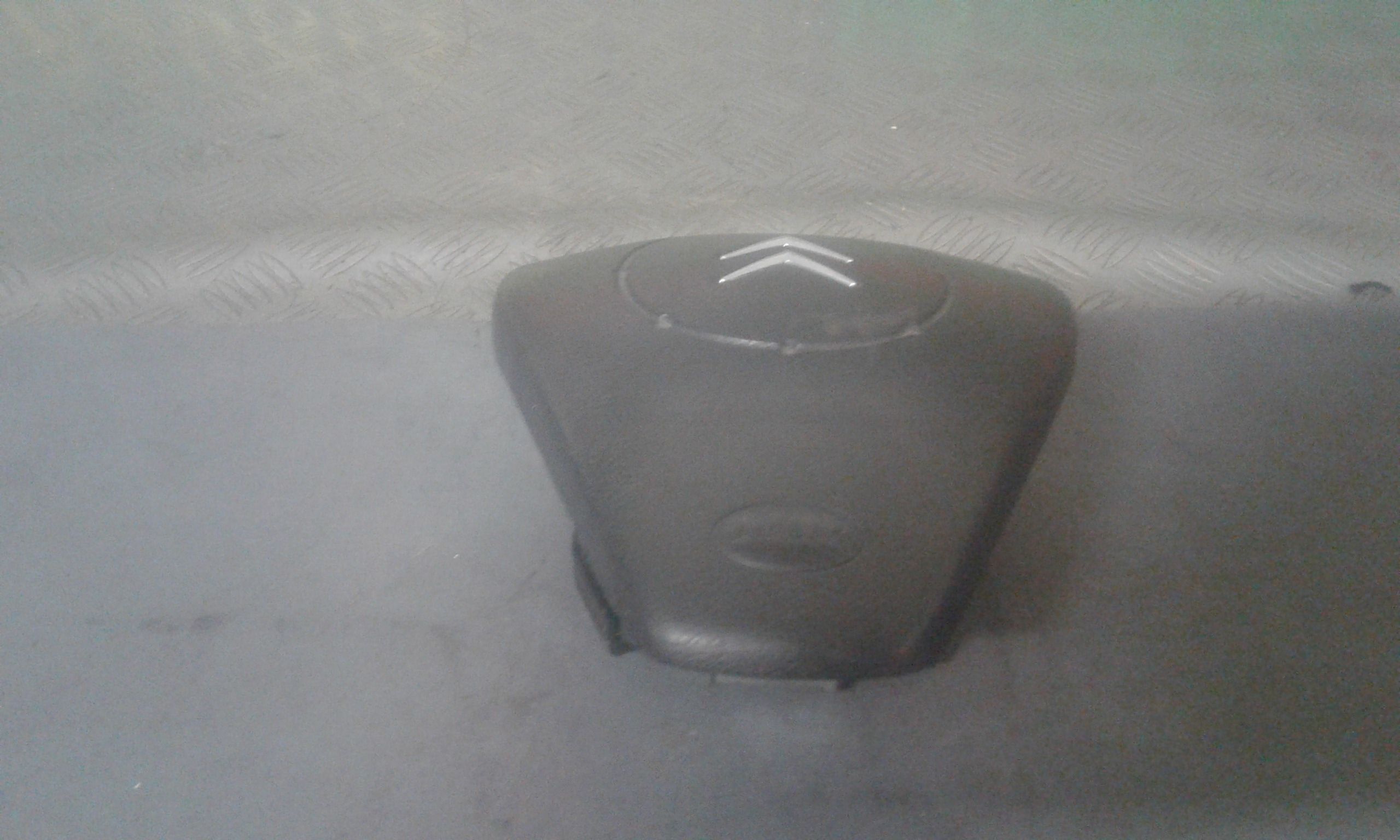 Dispositivo Airbag Lato Guida 4112HH Usato