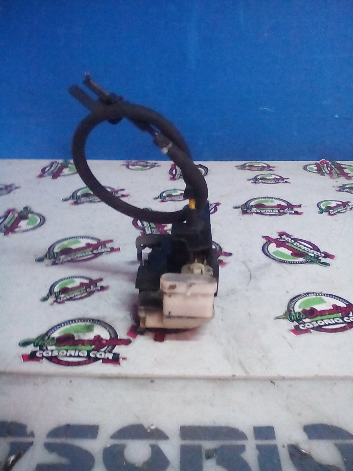 Serratura Porta Ant. Destro 51843468 Usato