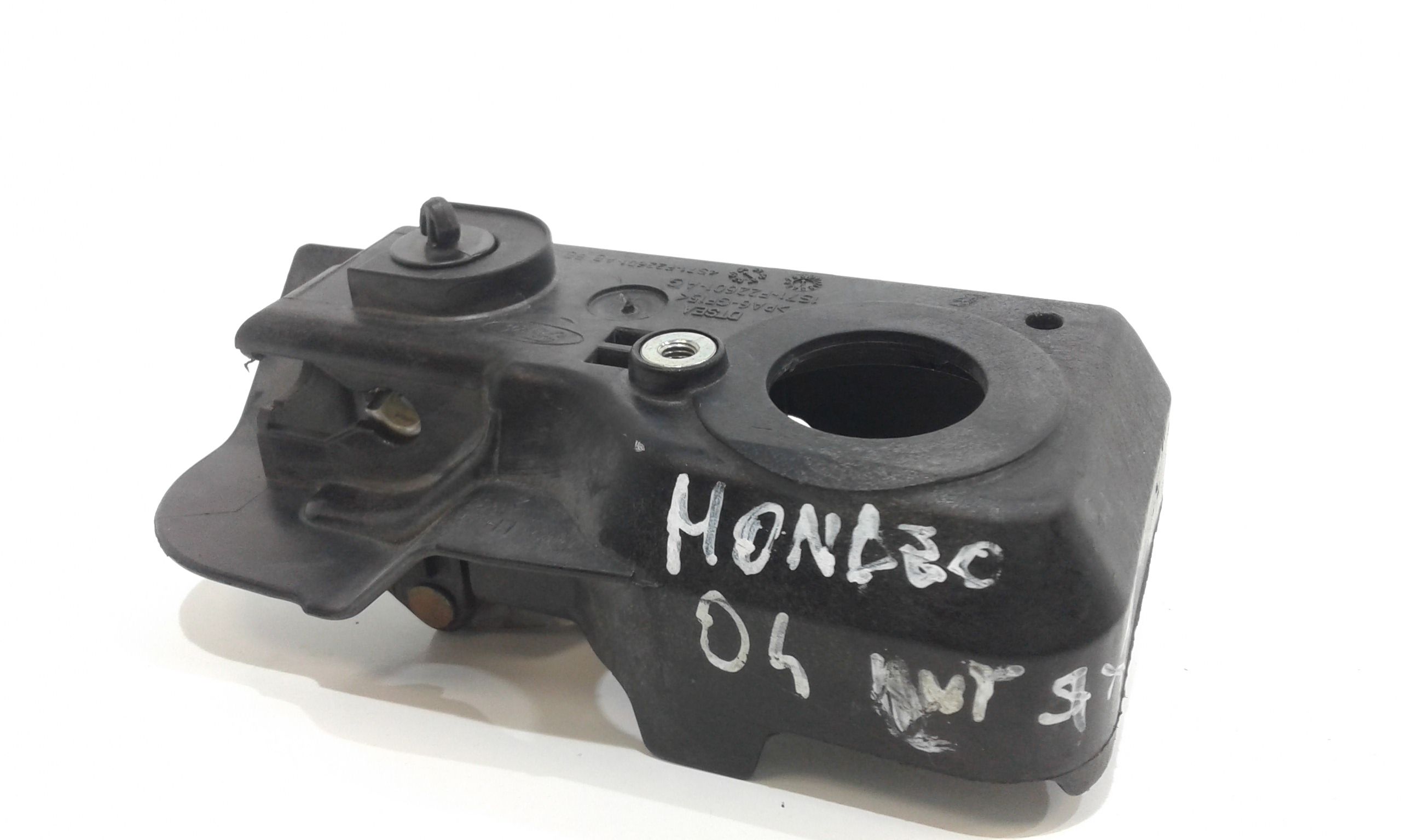 Maniglia Int. Apertura Porta Ant. Sinistro 1352107 Usato