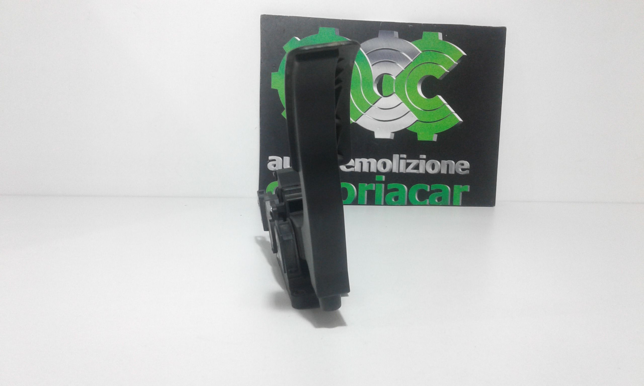 Pedale Acceleratore Usato