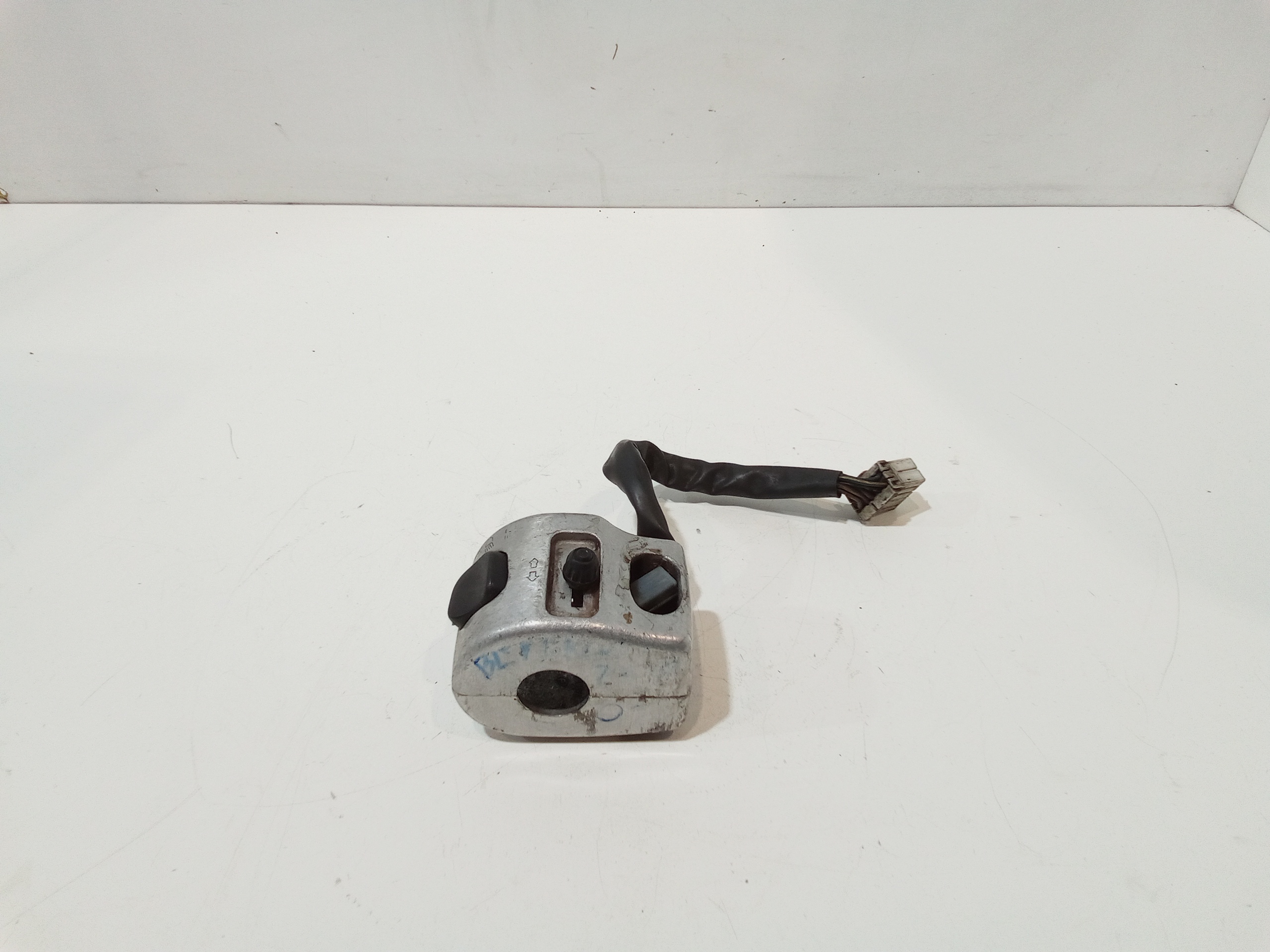 Devioguidasgancio Usato