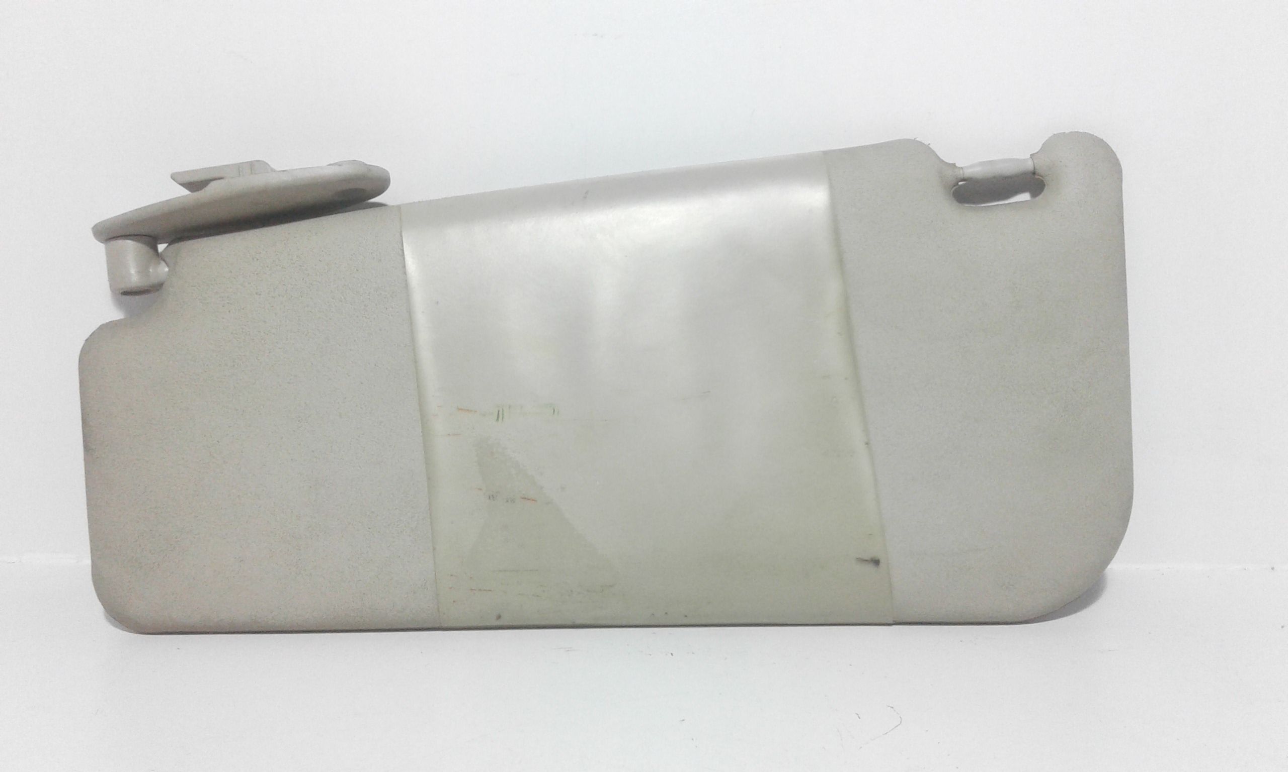 Aletta Parasole Parabrezza Sinistro 735272574 Usato