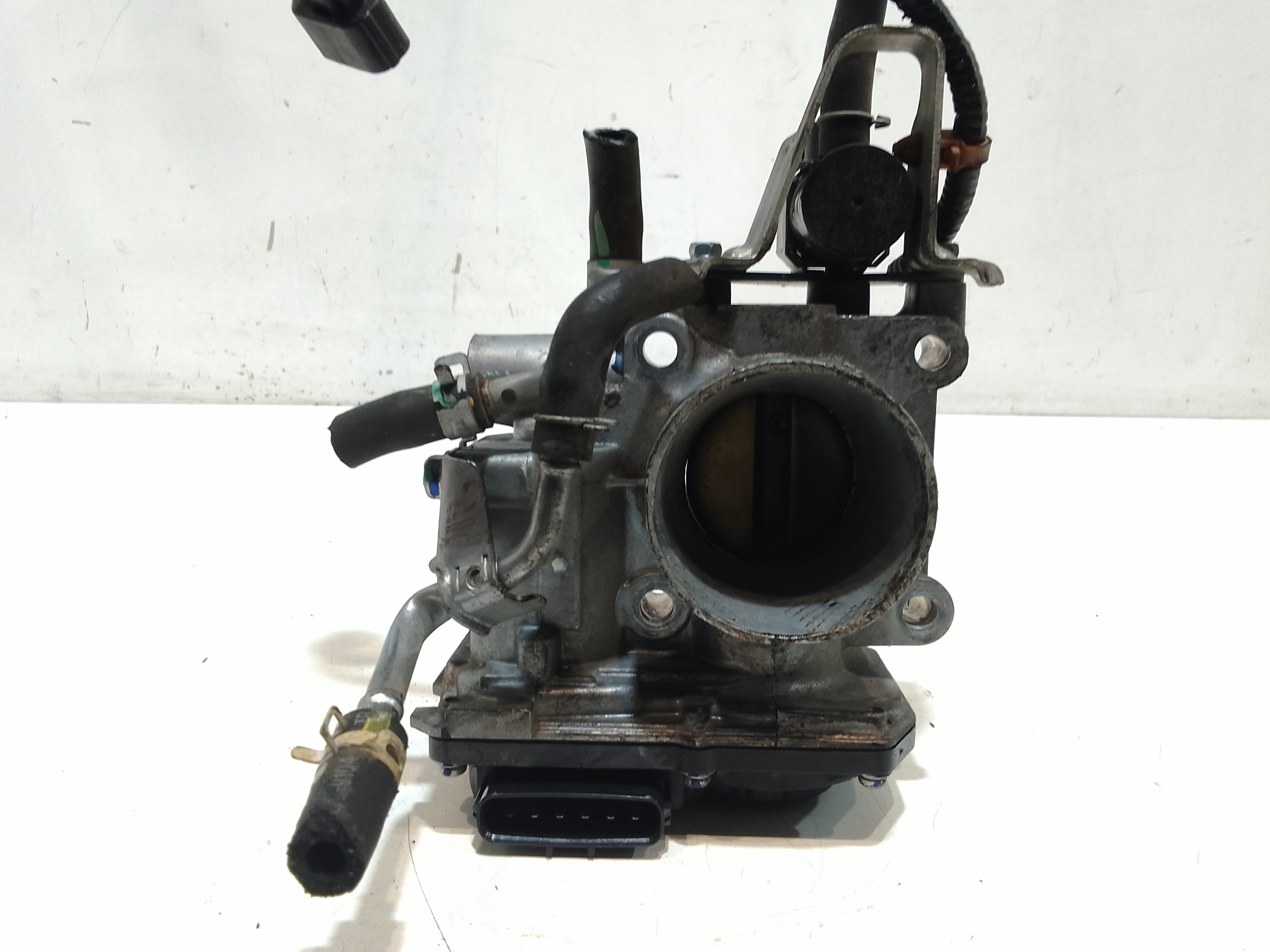 Corpo Farfallato 16400PWEG01 Usato