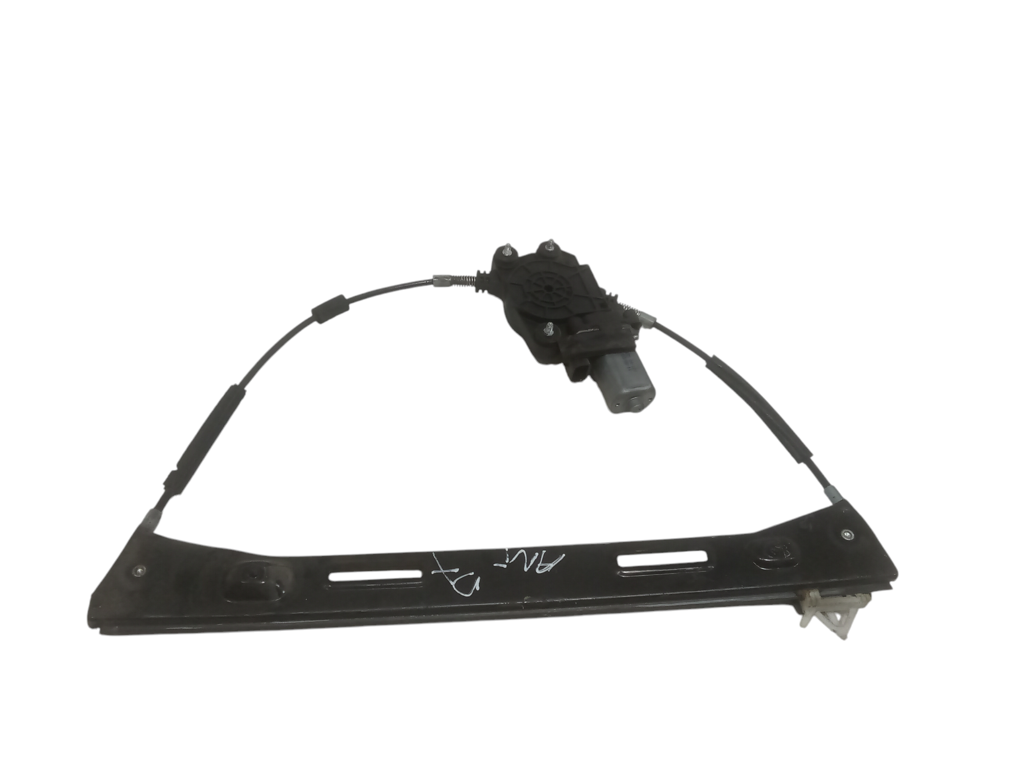 Alzacristallo Porta Ant. Destro 46803649 Usato