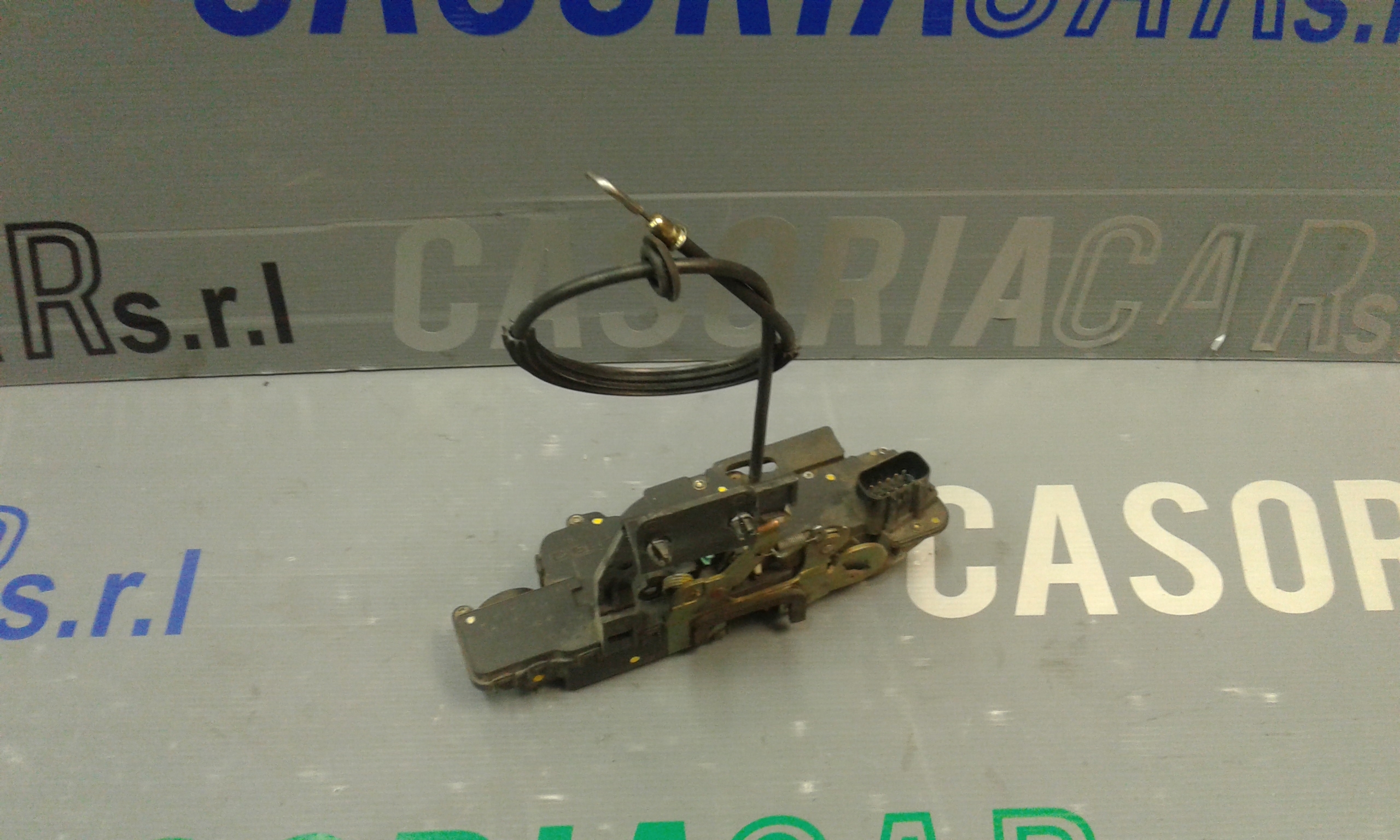 Serratura Porta Ant. Sinistro Usato