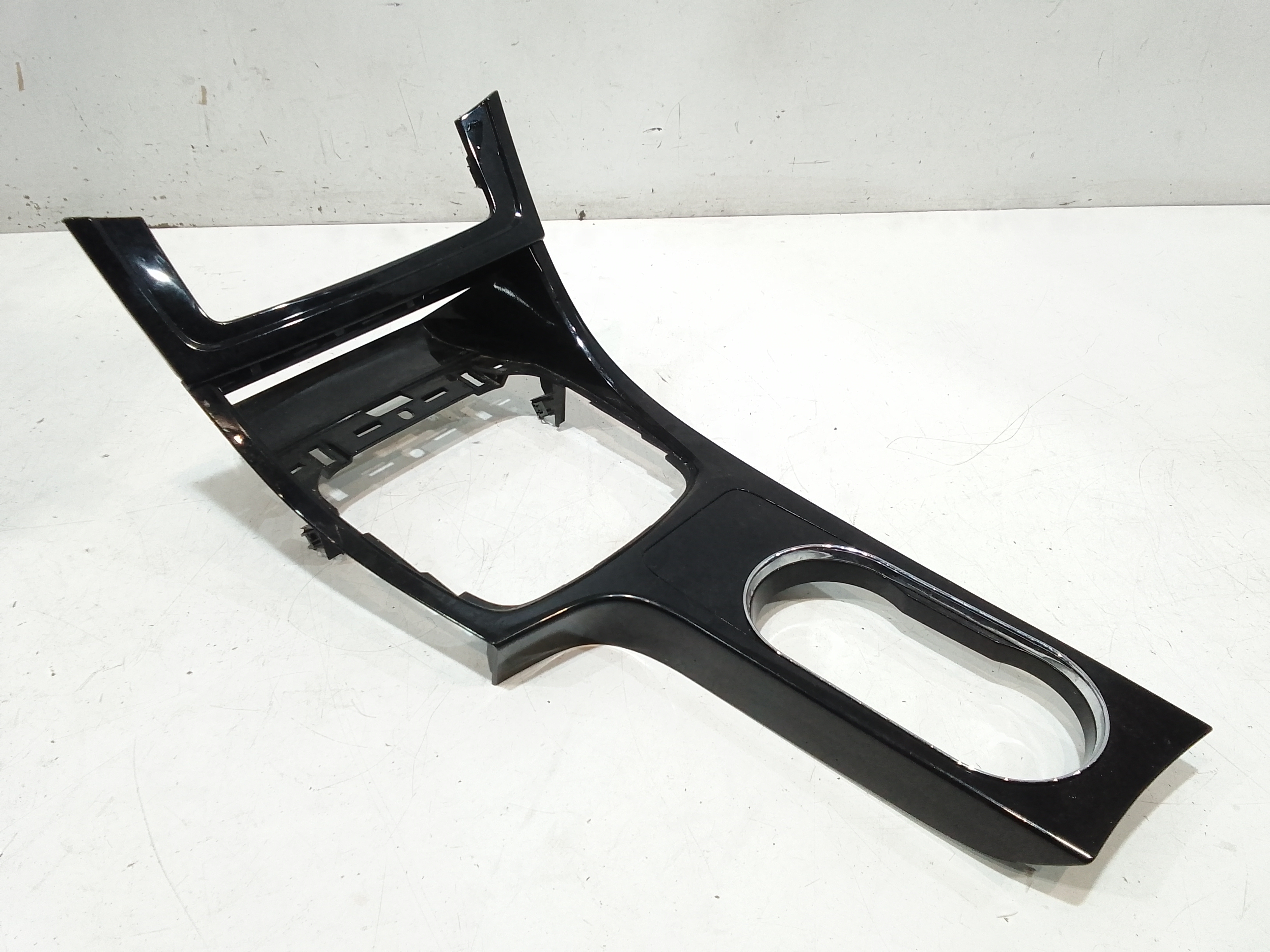 Mascherina Consolle Centr. Usato