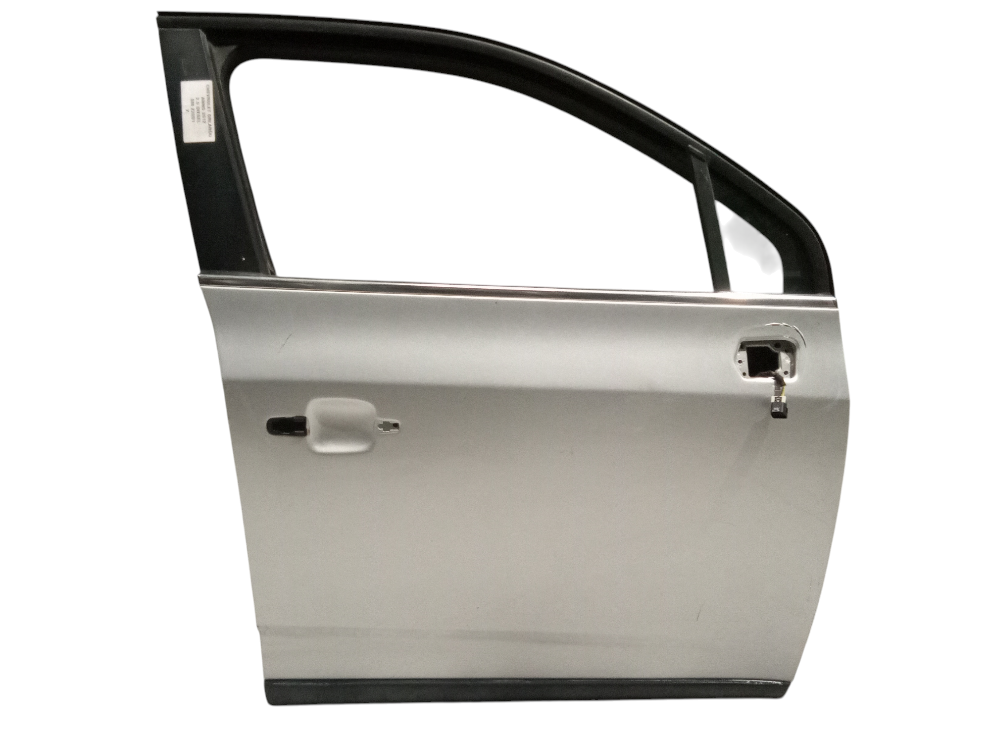 Porta Ant. Destro 95242605 Usato