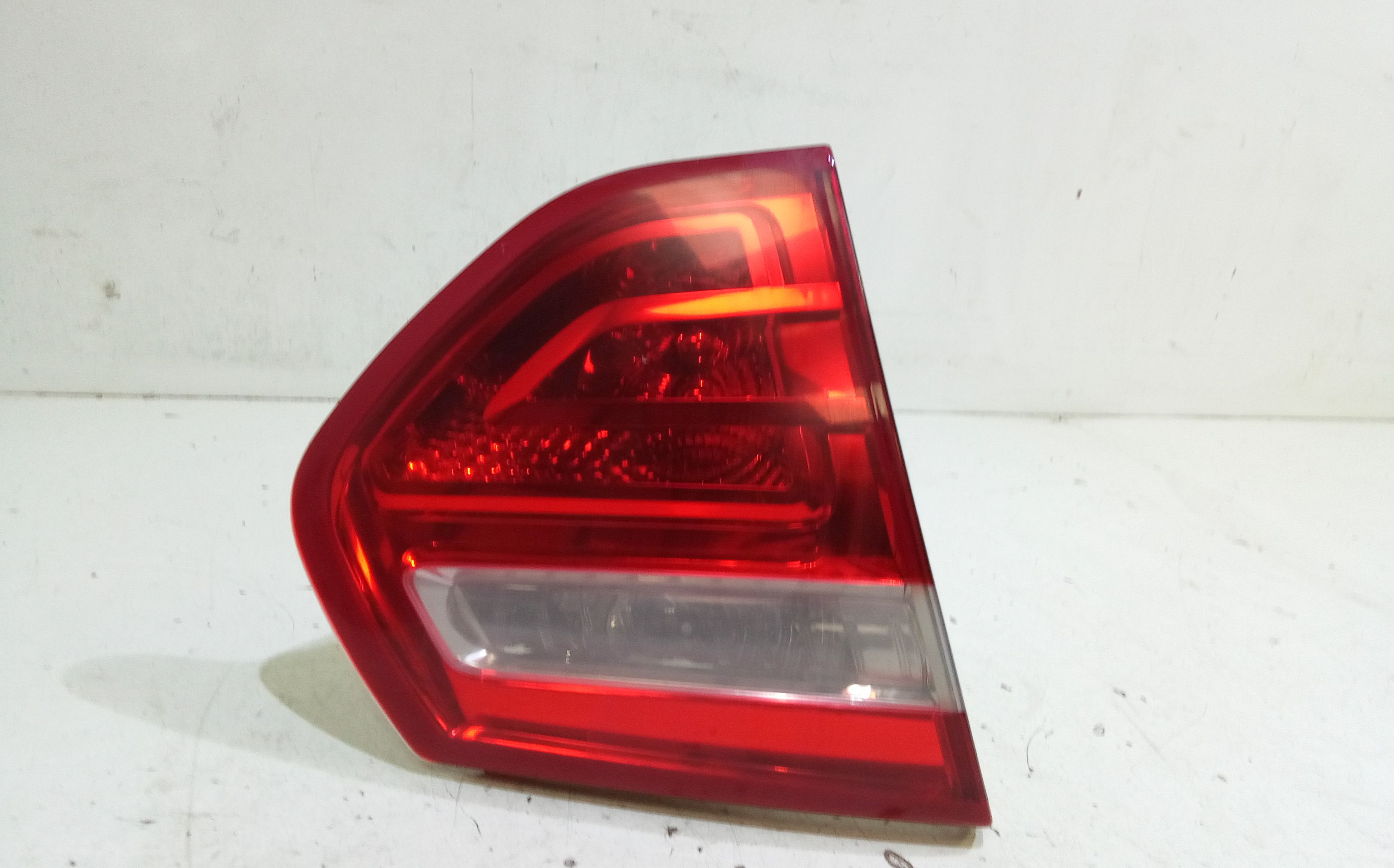 Fanale Stop Supplementare Sinistro Usato