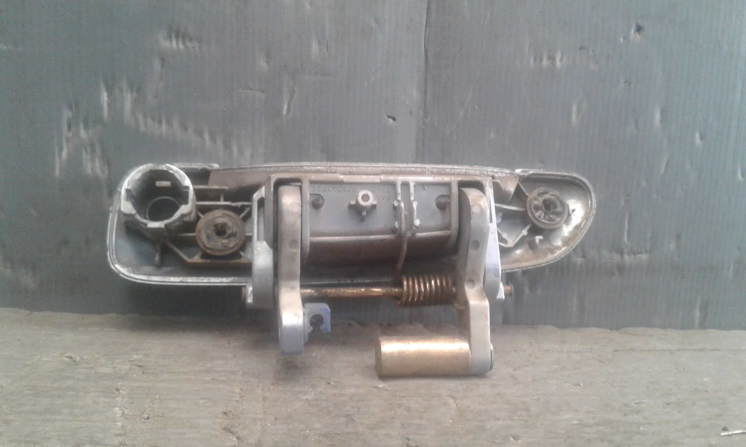 Maniglia Porta Ant. Destro Usato