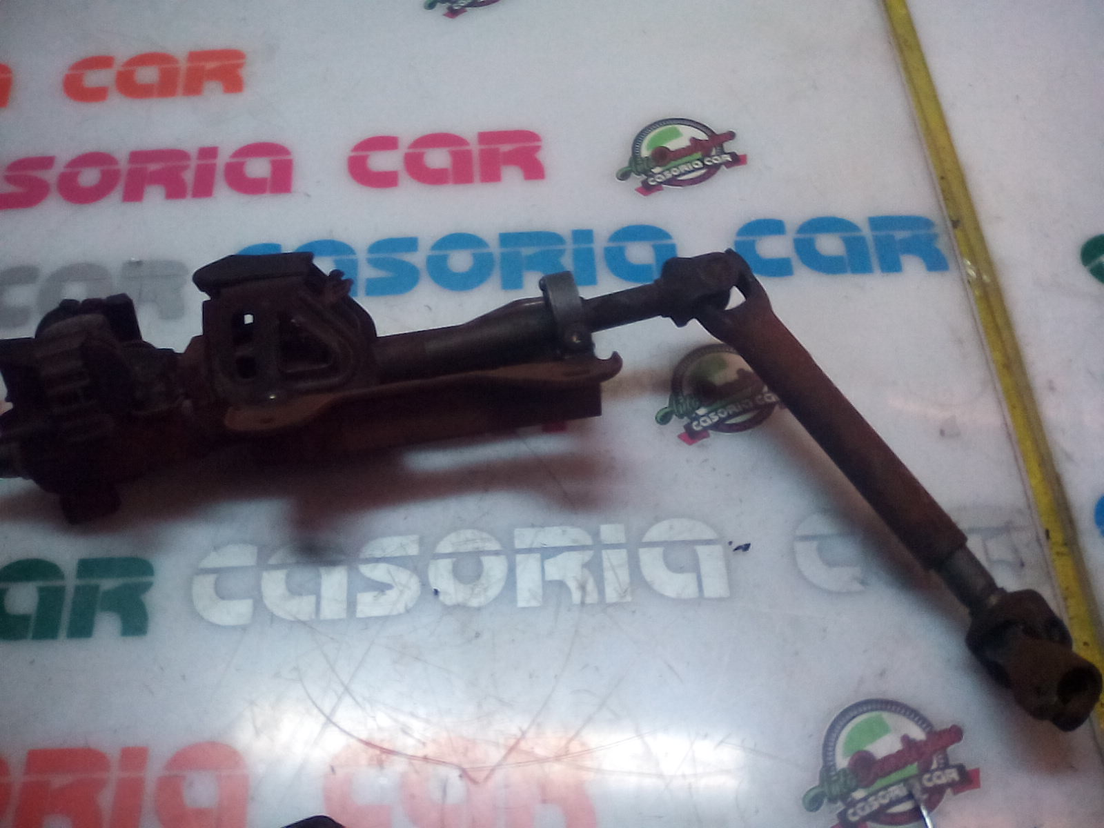 Albero Sterzo Compl. Usato