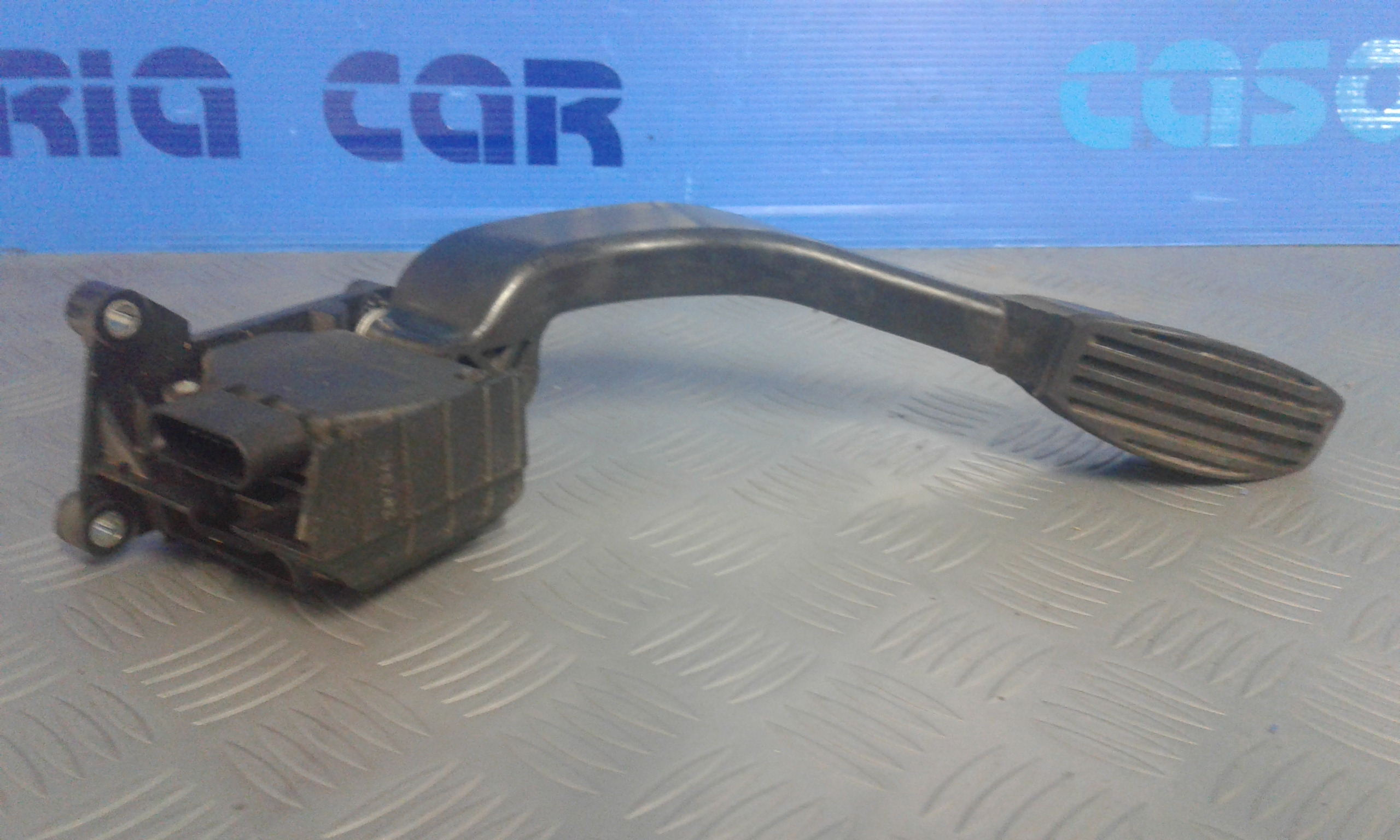 Pedale Acceleratore 51705321 Usato