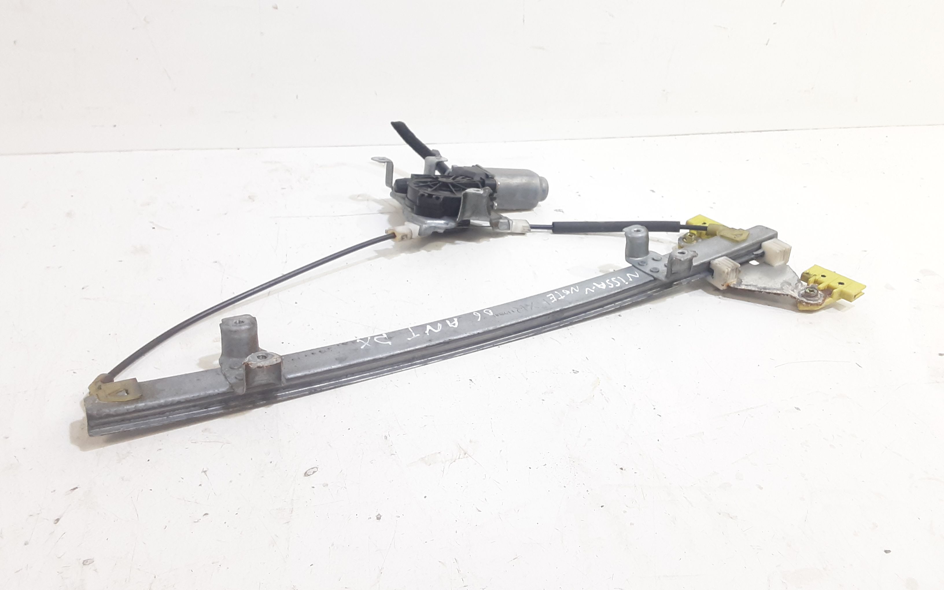 Alzacristallo Porta Ant. Destro Usato